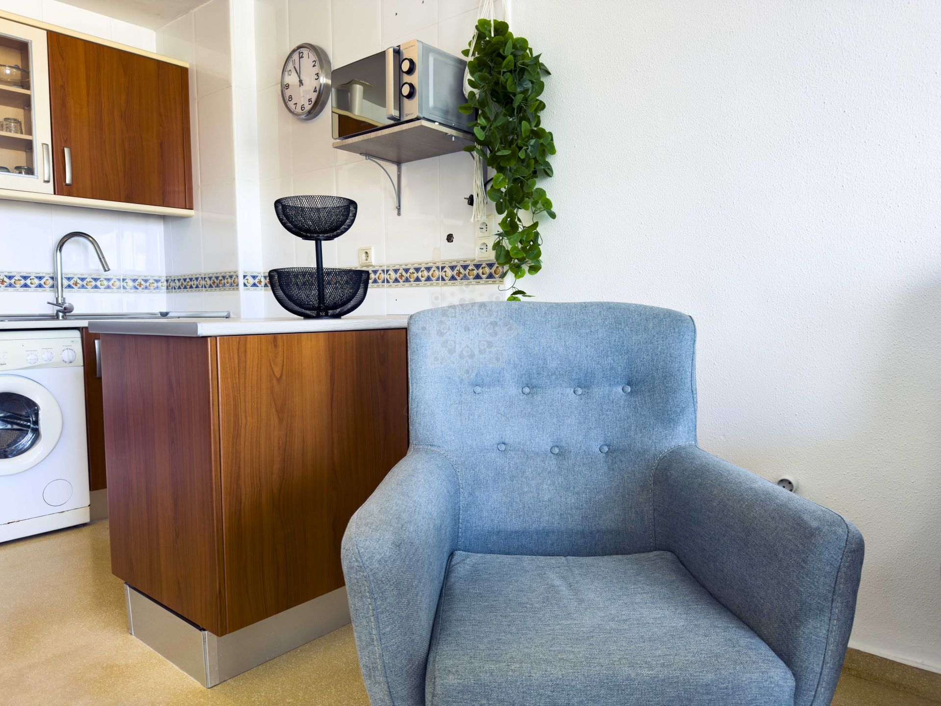 Apartamento en Sabinillas, Manilva