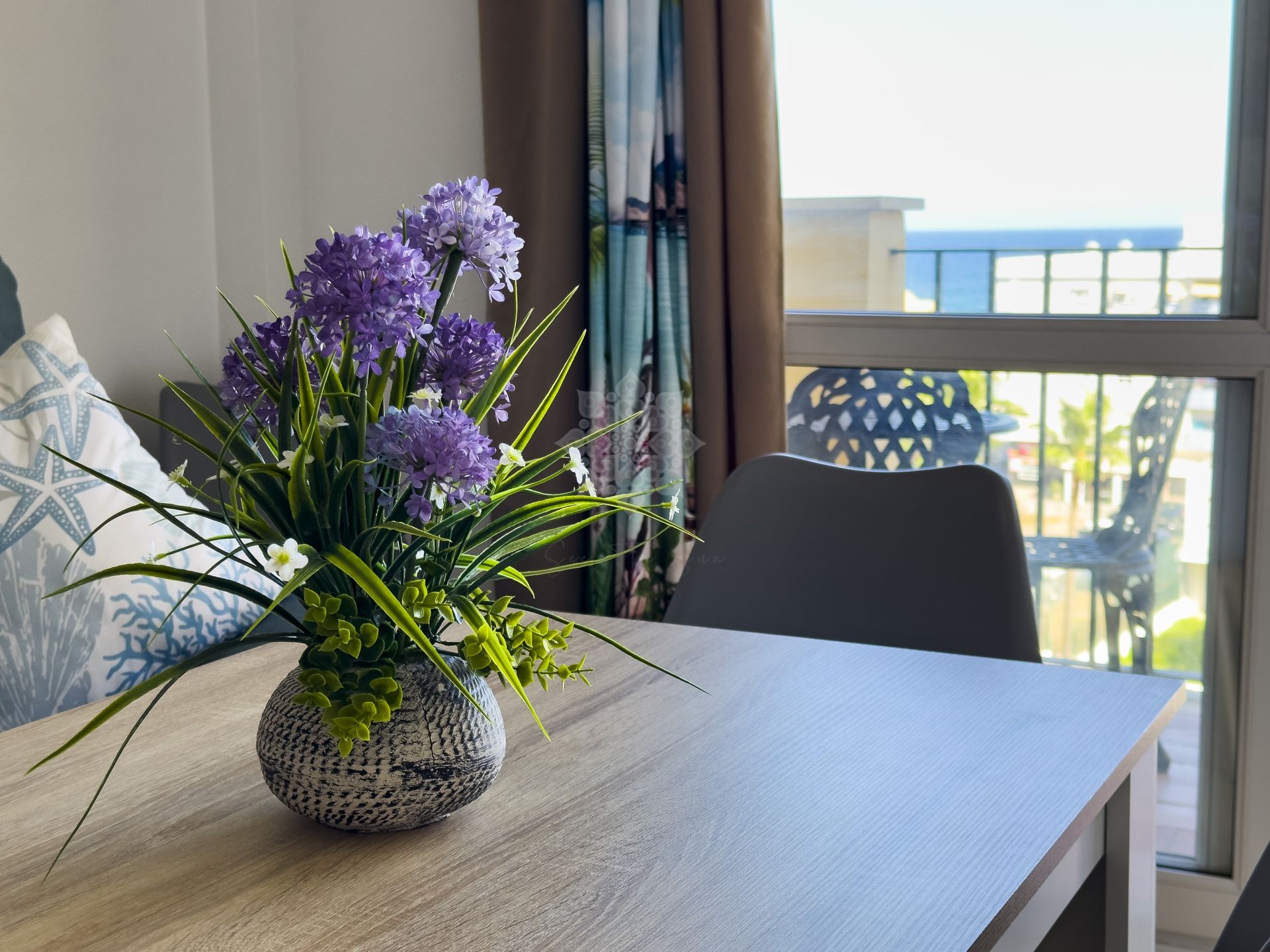 Apartamento en Sabinillas, Manilva