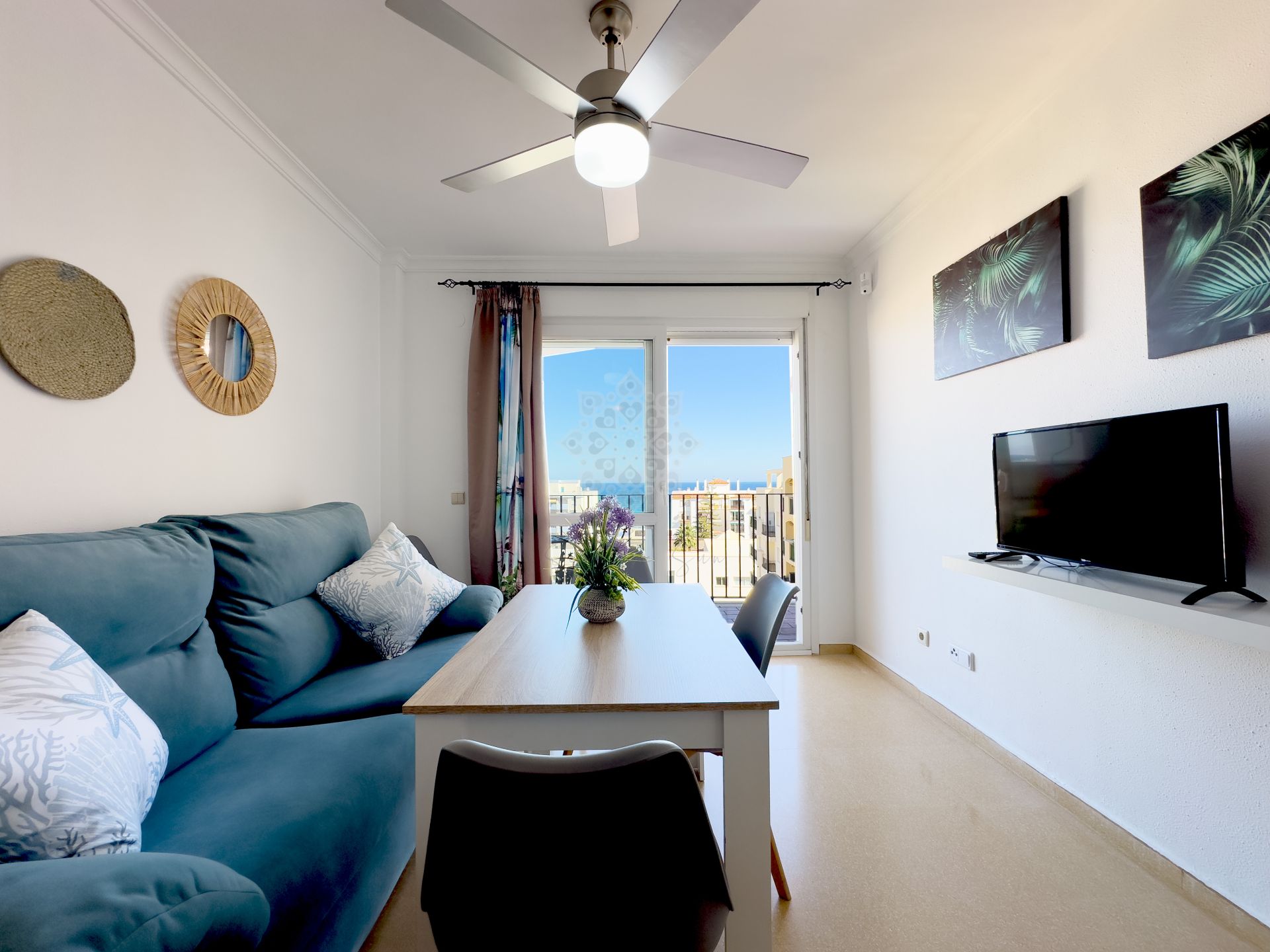 Apartamento en Sabinillas, Manilva