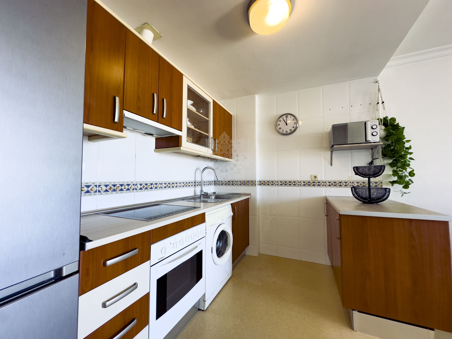 Apartamento en Sabinillas, Manilva