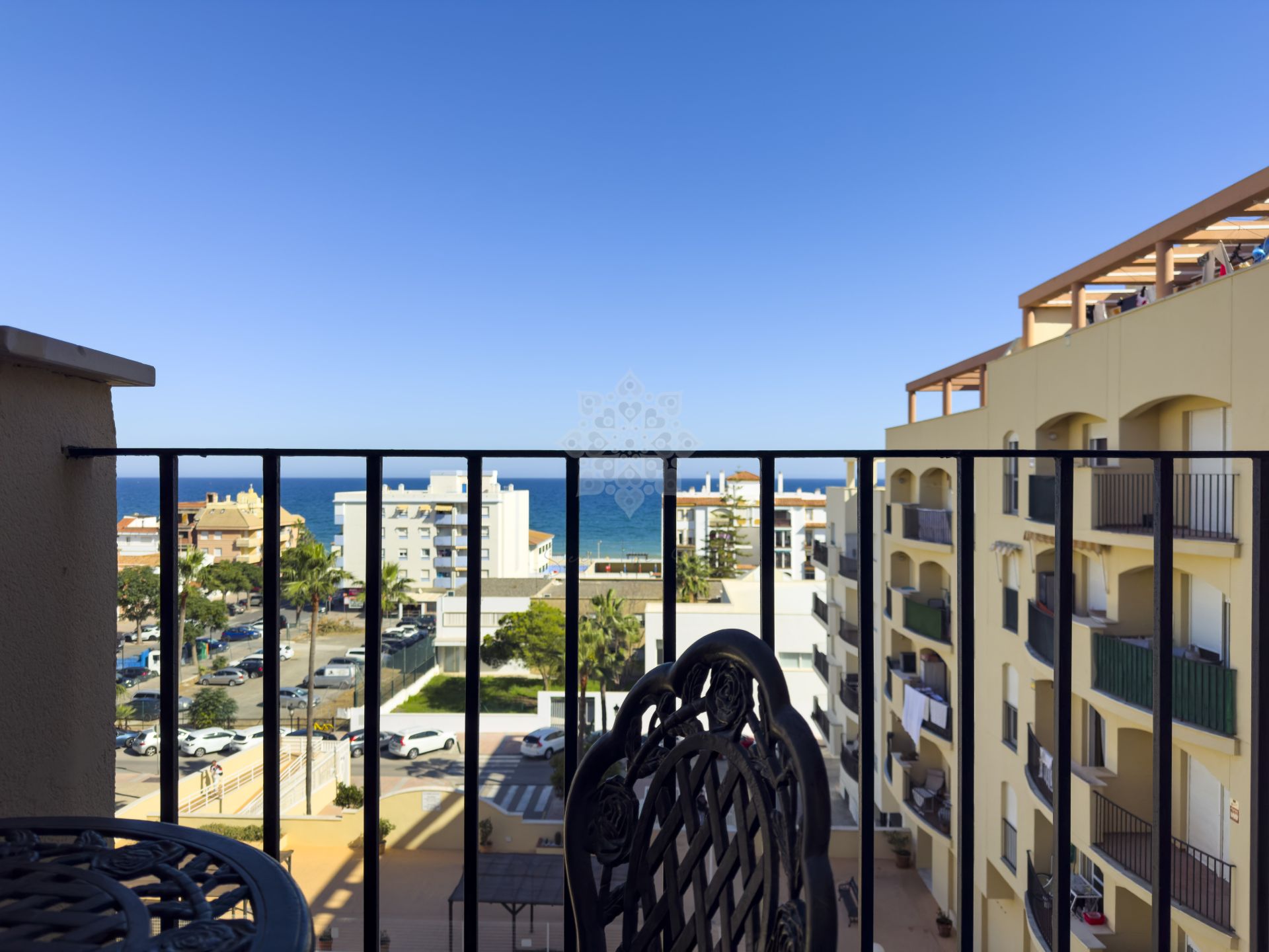 Apartamento en Sabinillas, Manilva