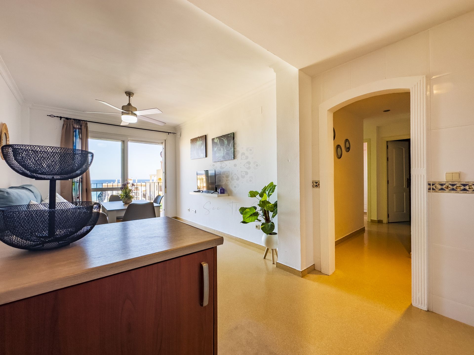 Apartamento en Sabinillas, Manilva