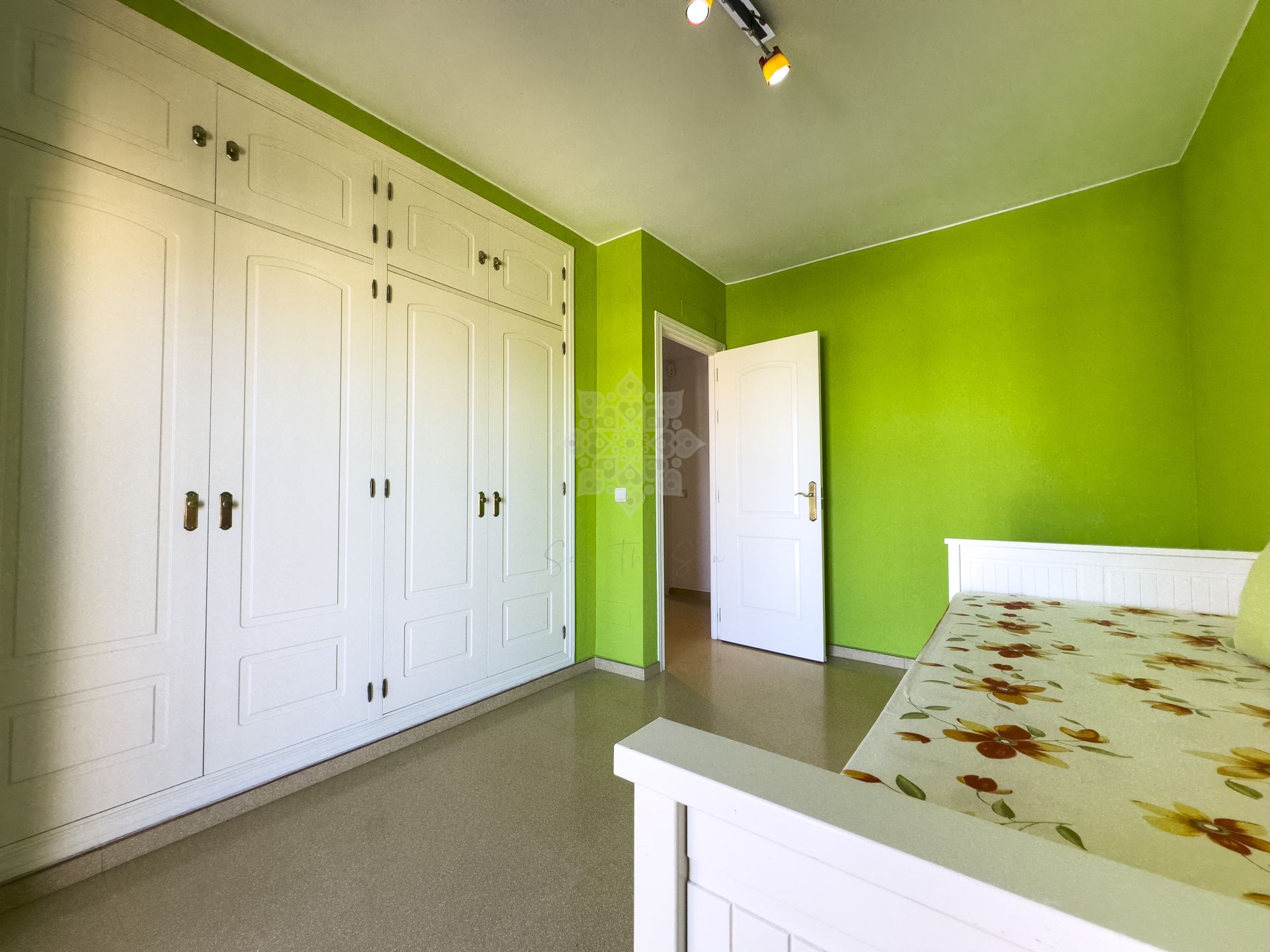Apartamento en Sabinillas, Manilva