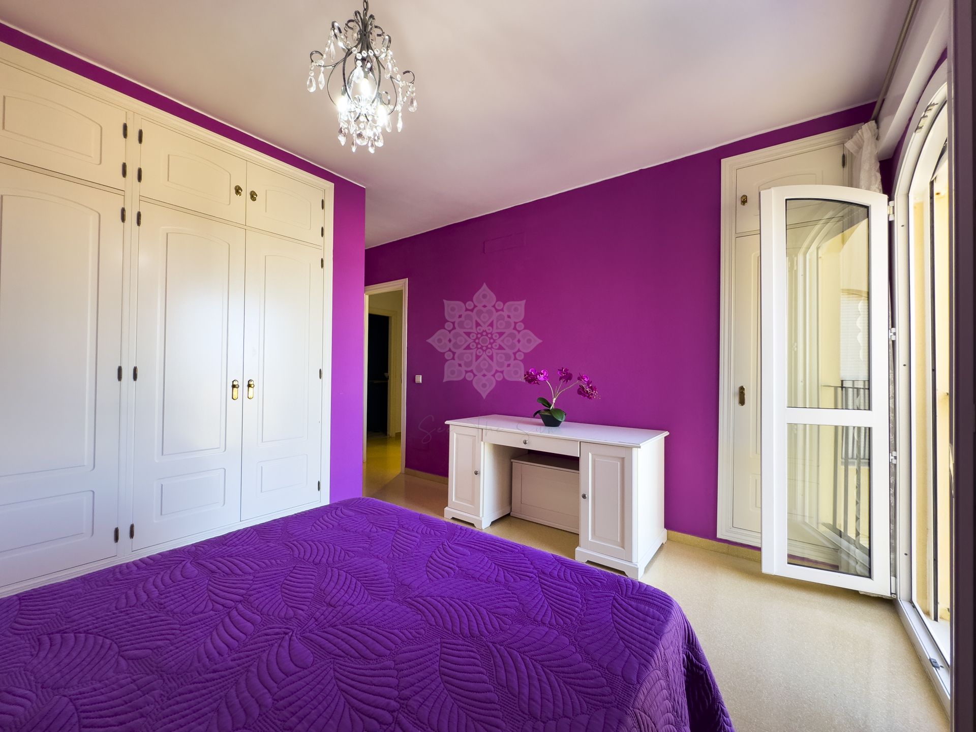 Apartamento en Sabinillas, Manilva