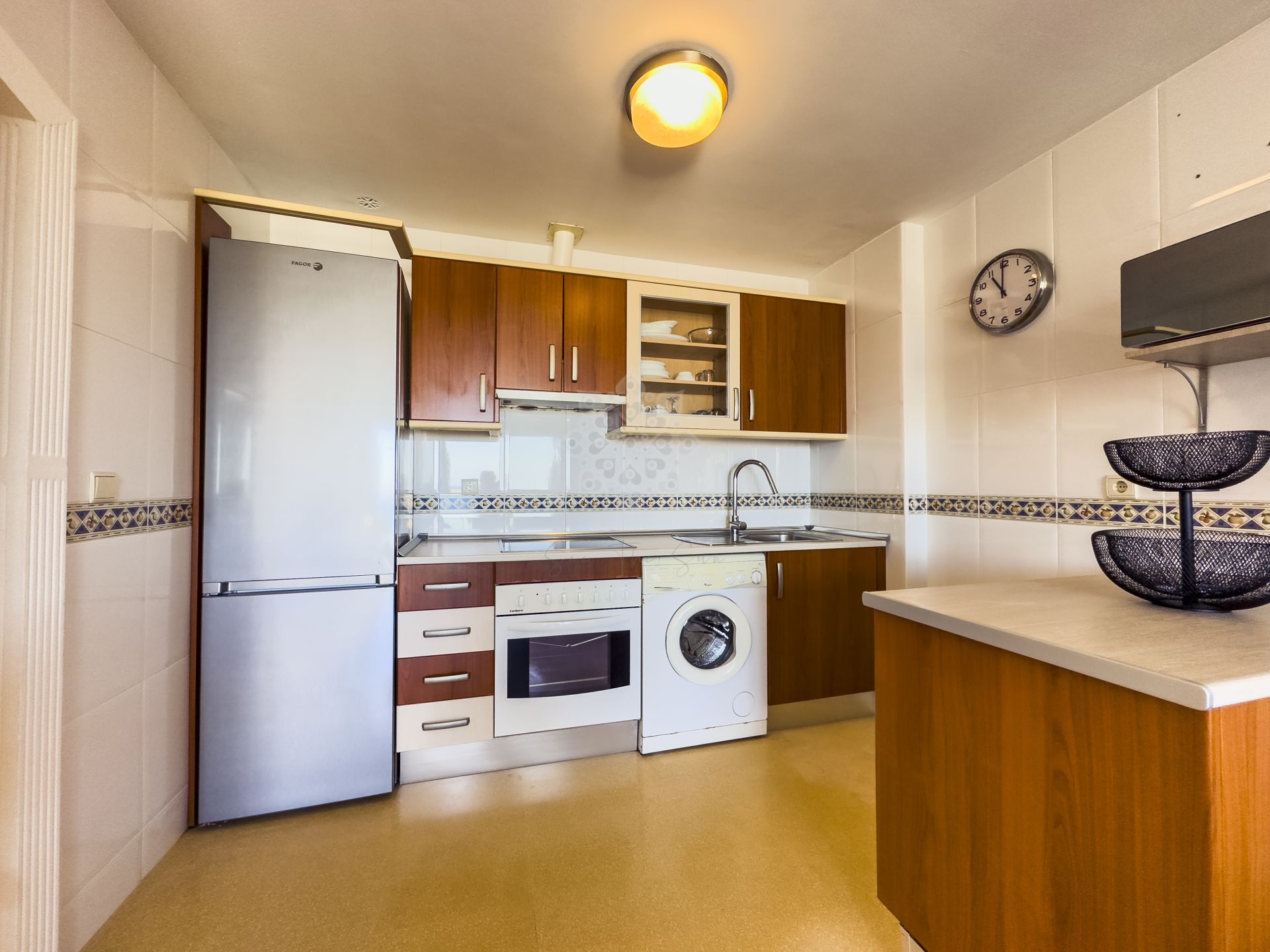 Apartamento en Sabinillas, Manilva