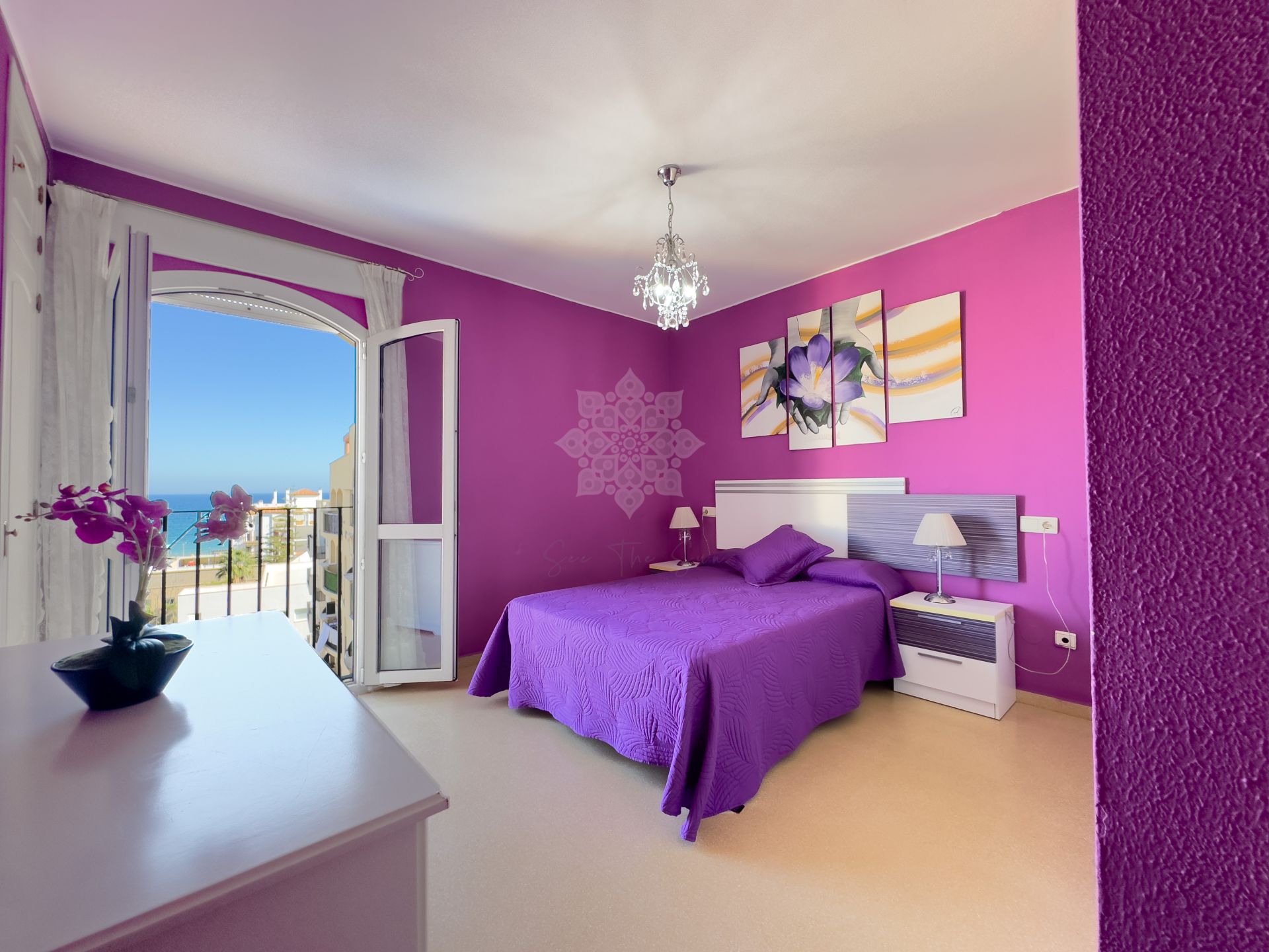 Apartamento en Sabinillas, Manilva
