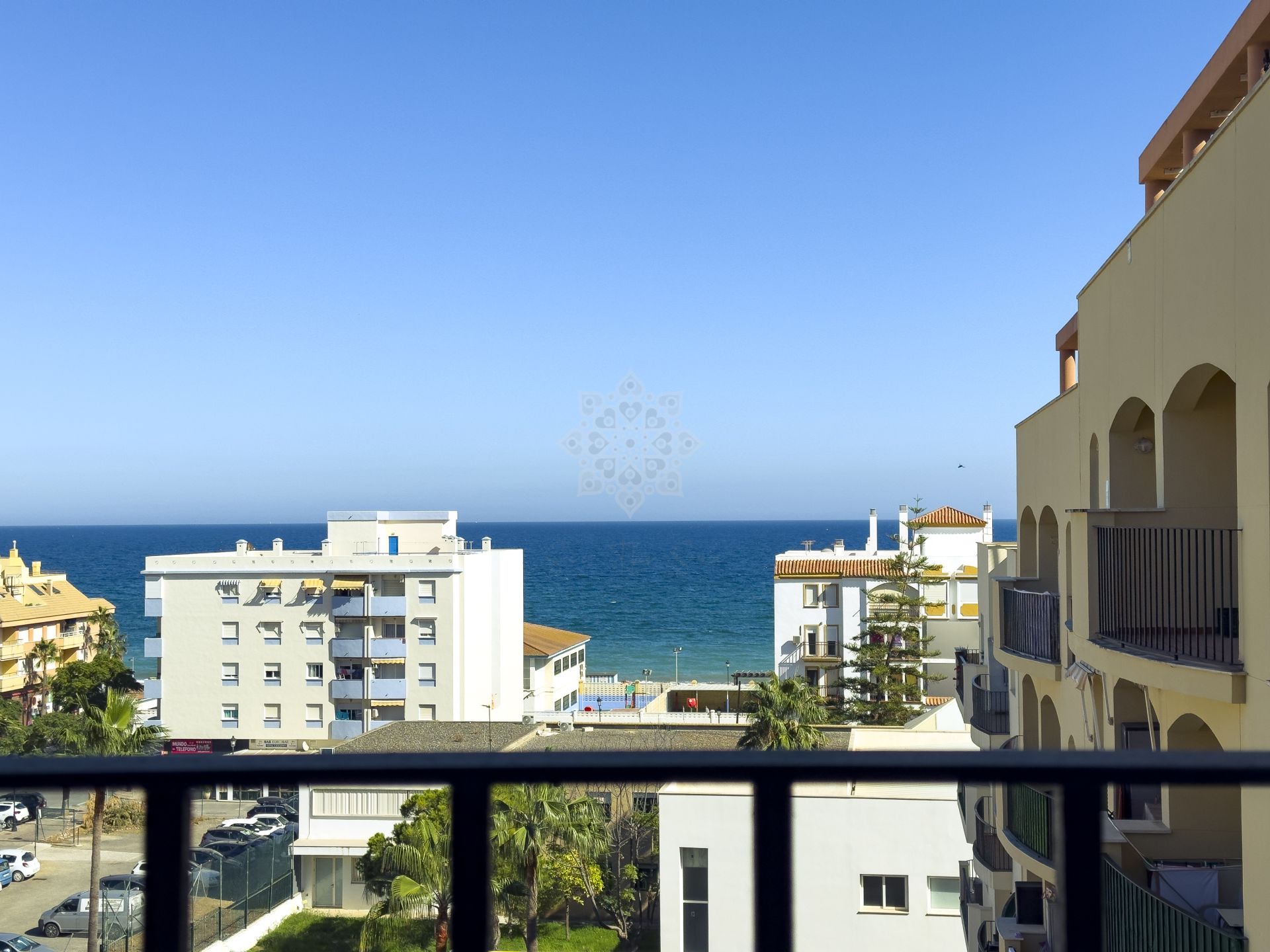 Apartamento en Sabinillas, Manilva