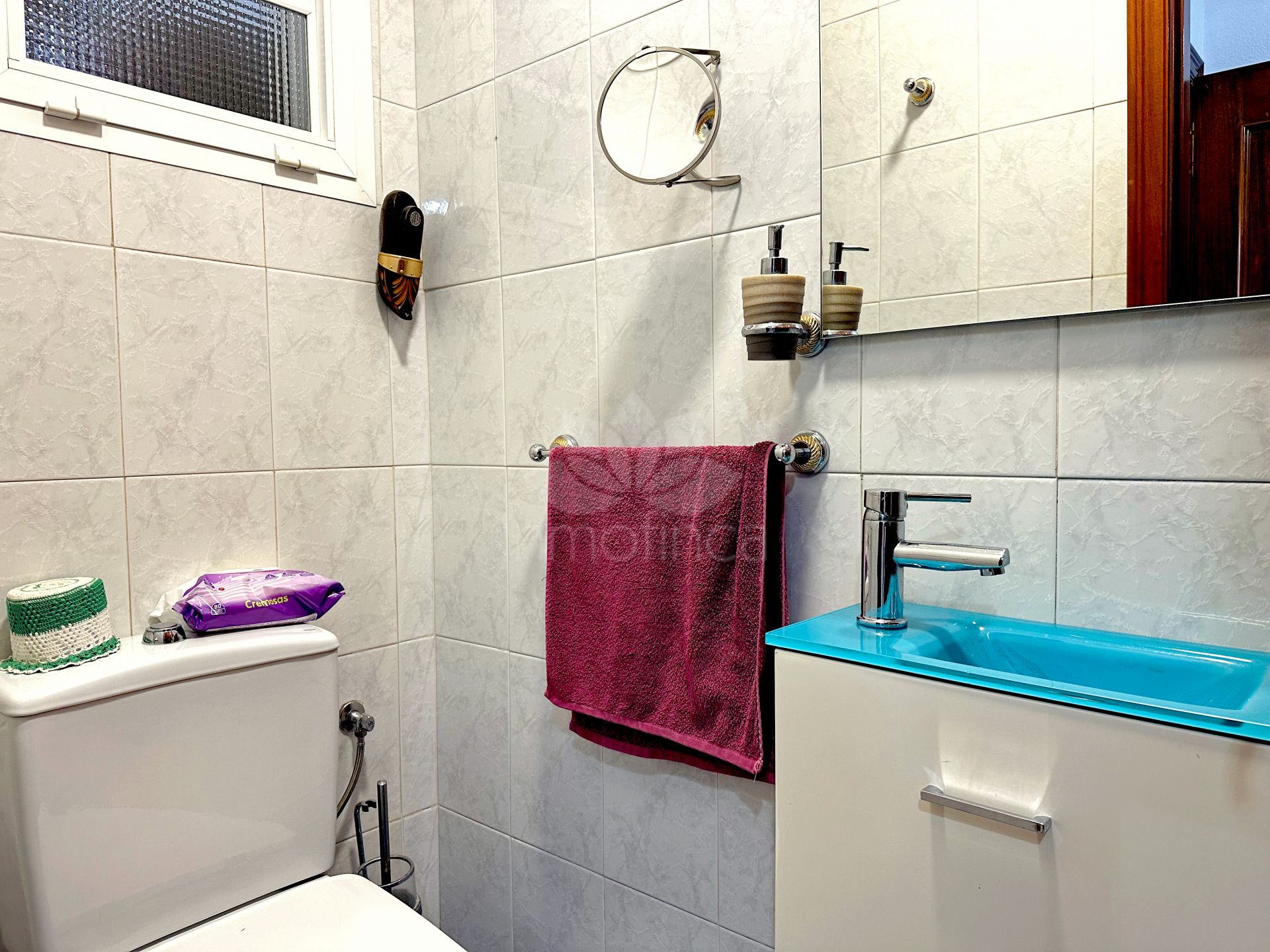 Adosado en Estepona Centro, Estepona