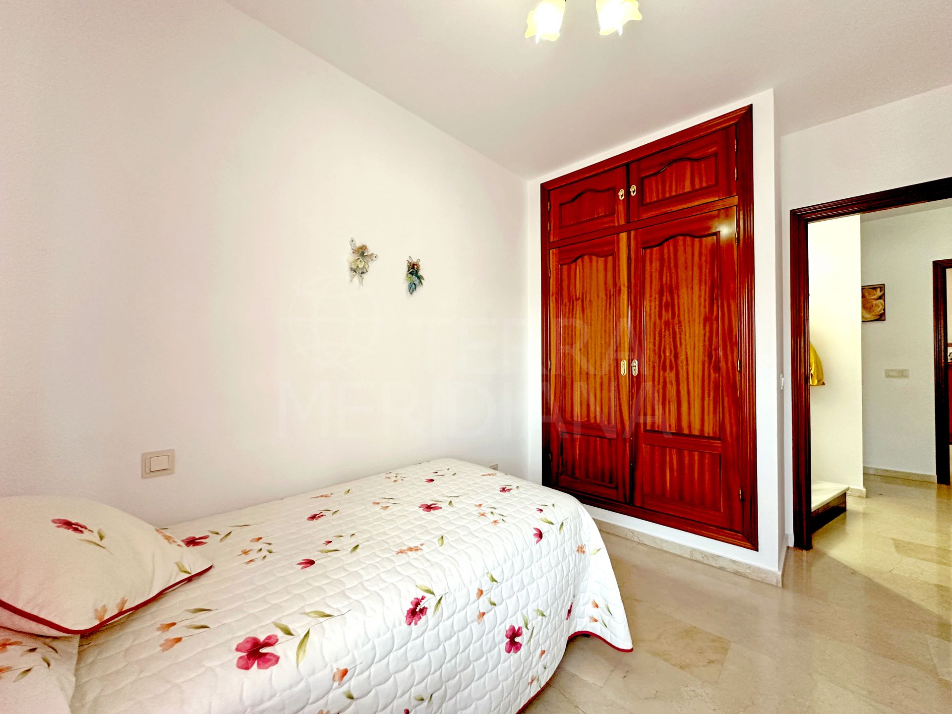 Town House in Estepona Centre, Estepona