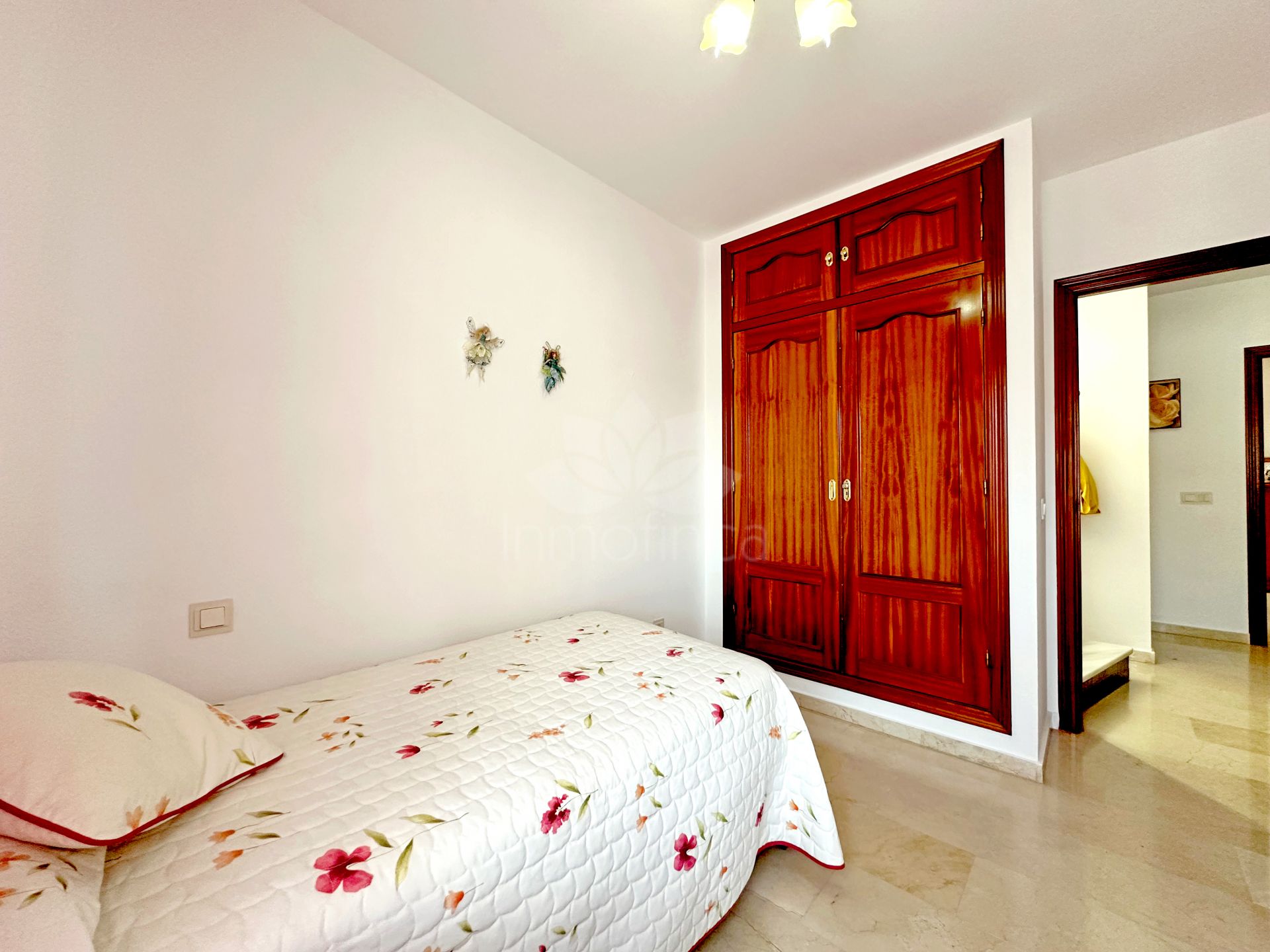 Adosado en Estepona Centro, Estepona