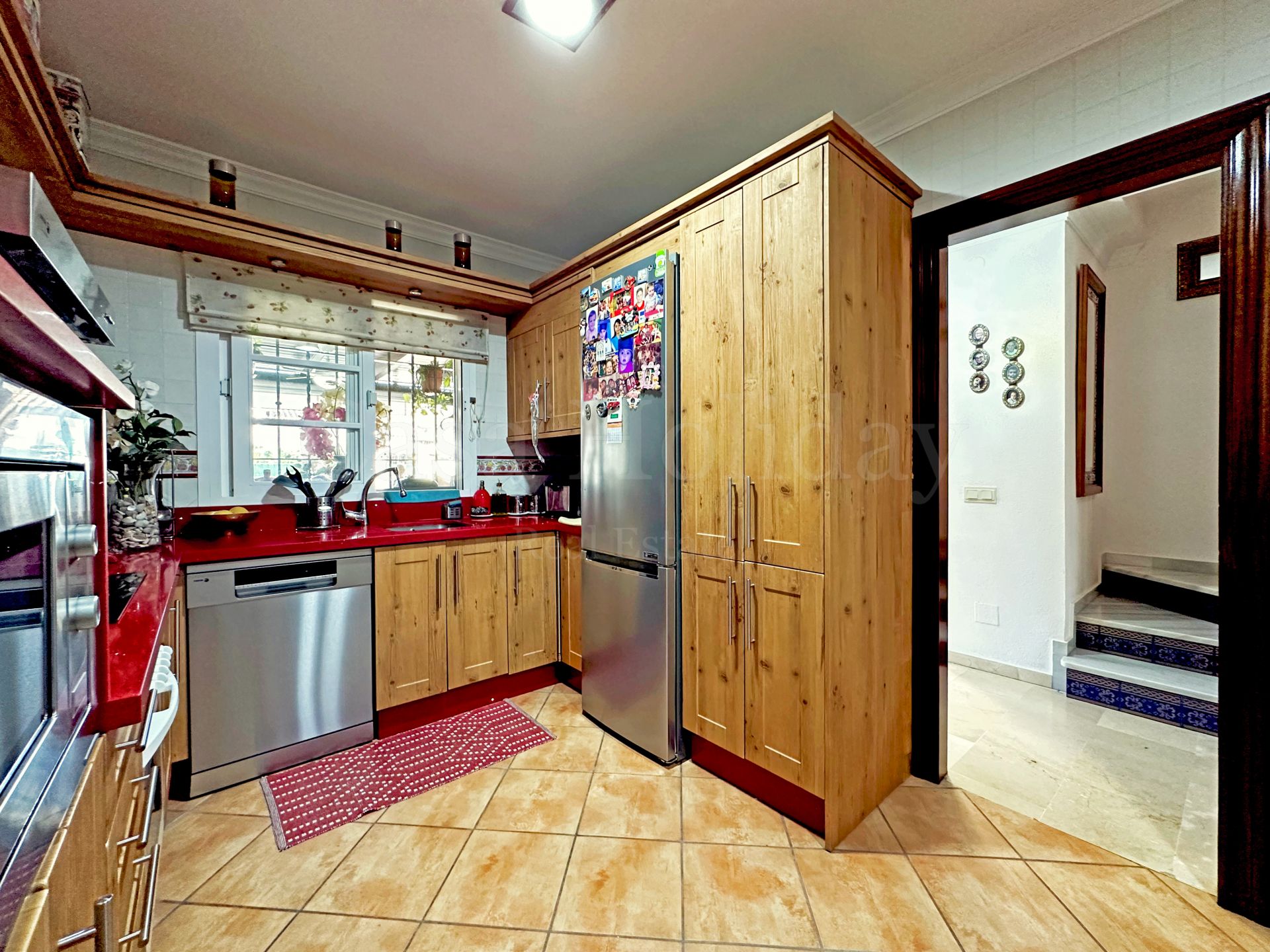 Adosado en Estepona Centro, Estepona