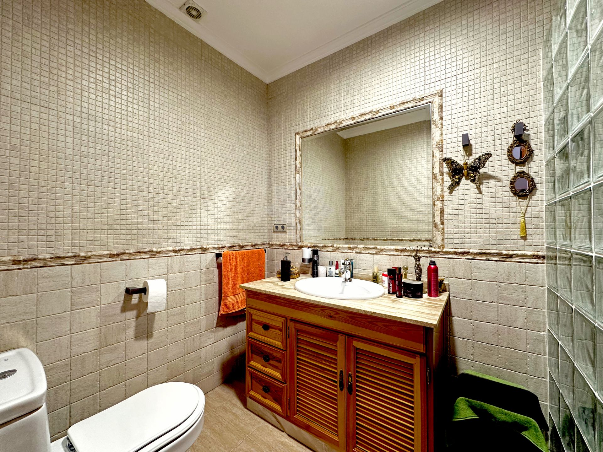Town House in Estepona Centre, Estepona