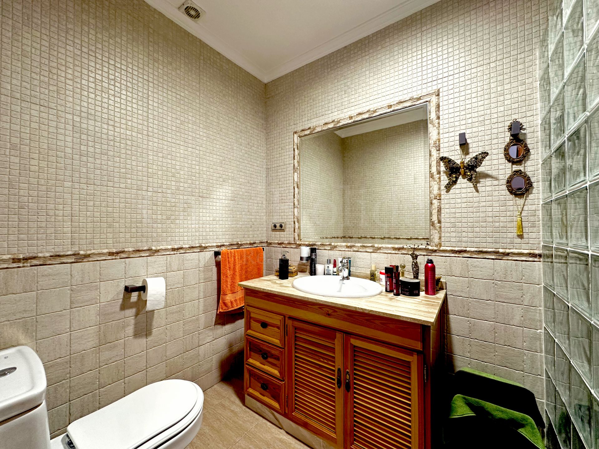 Adosado en Estepona Centro, Estepona