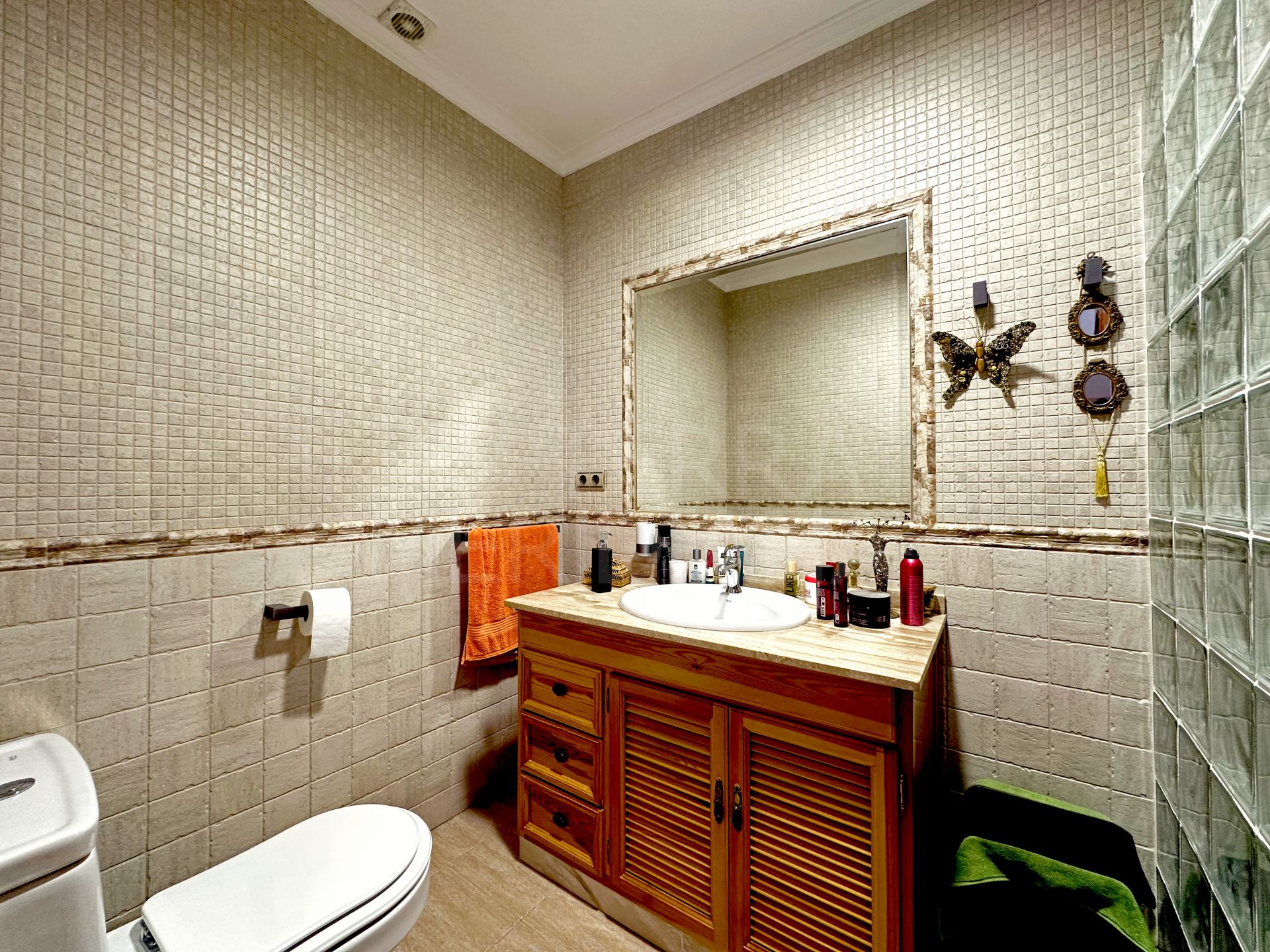 Town House in Estepona Centre, Estepona