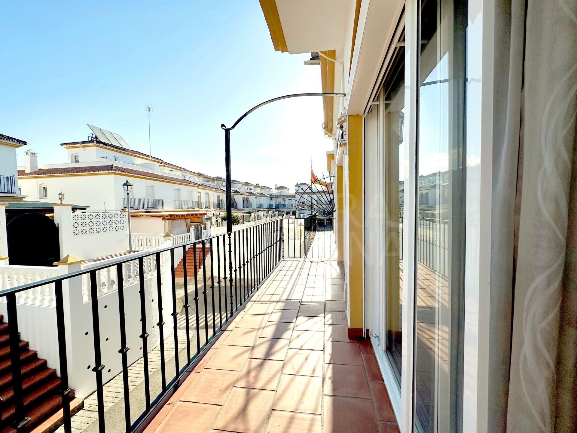 Town House in Estepona Centre, Estepona