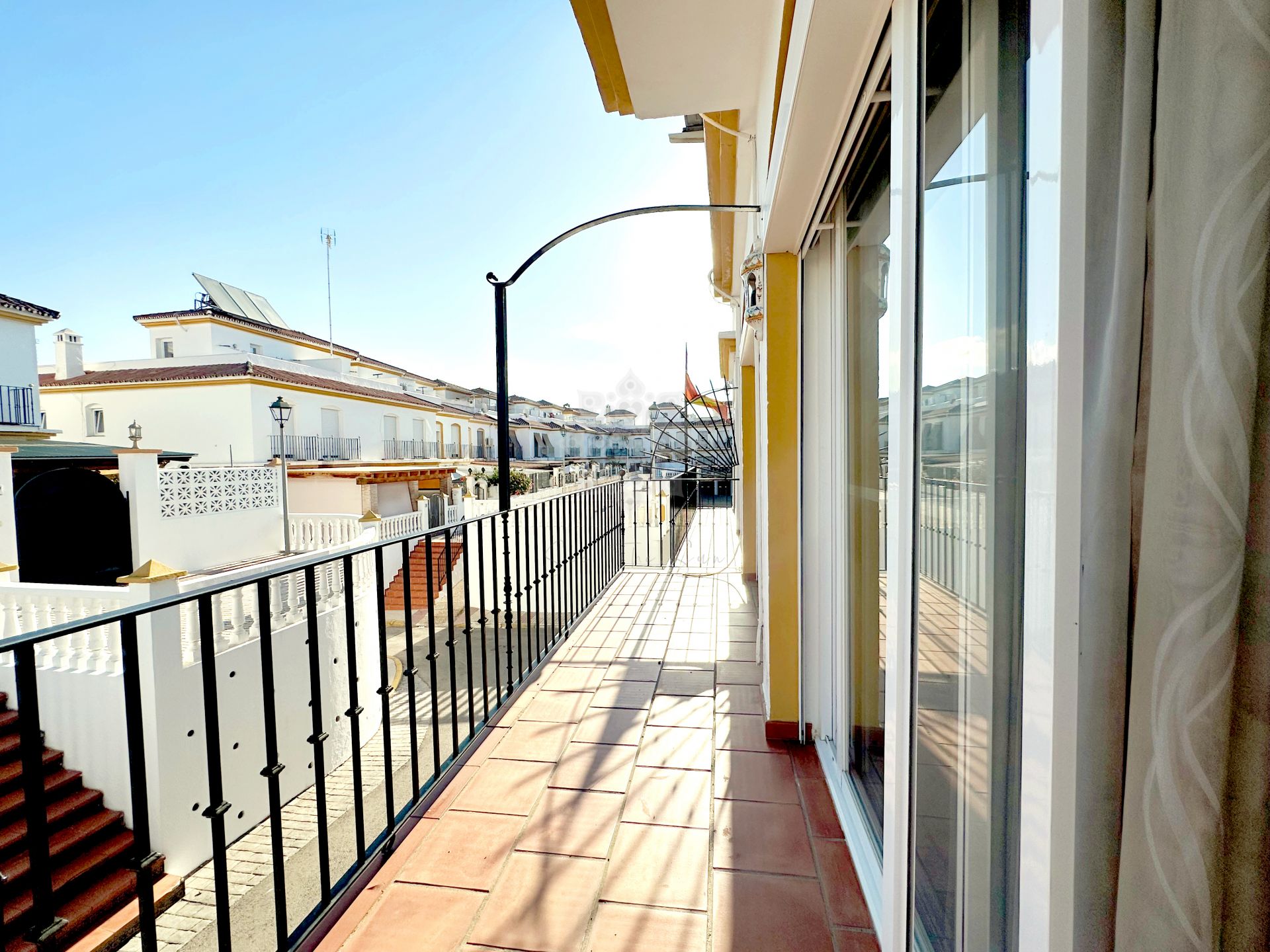 Town House in Estepona Centre, Estepona