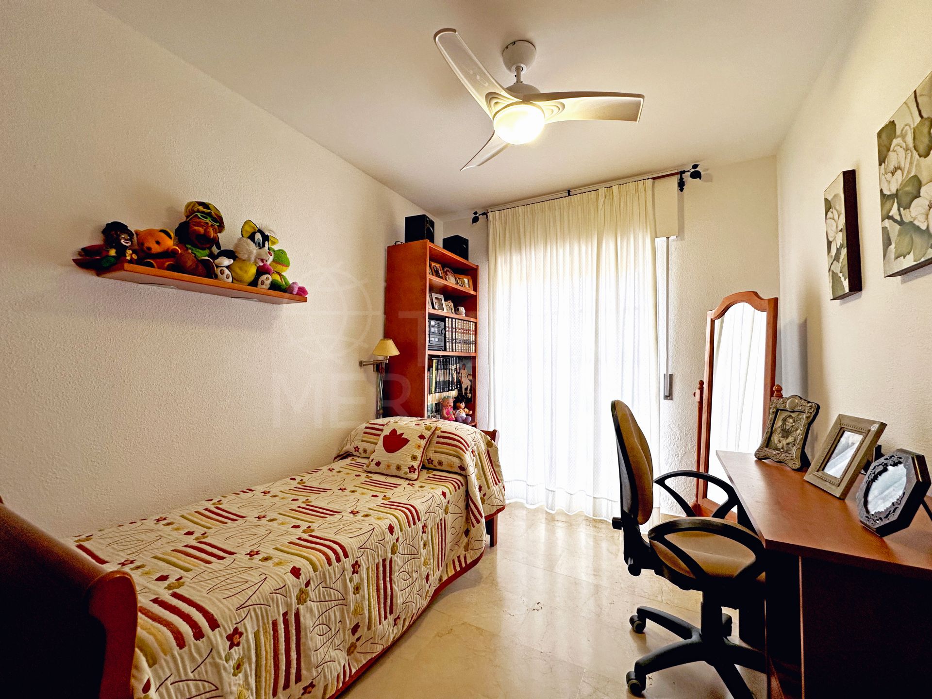 Town House in Estepona Centre, Estepona