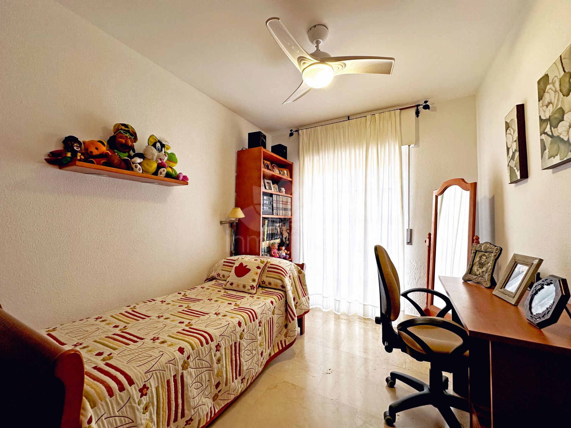 Adosado en Estepona Centro, Estepona