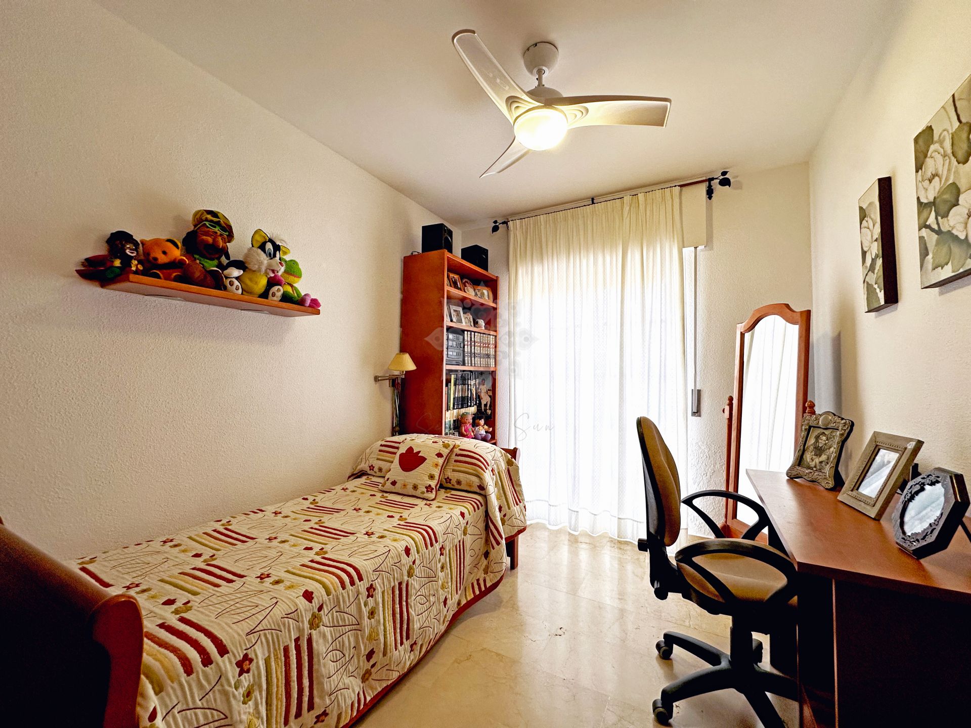 Town House in Estepona Centre, Estepona