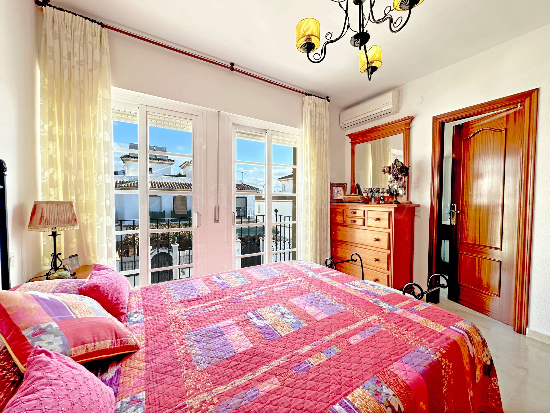 Adosado en Estepona Centro, Estepona