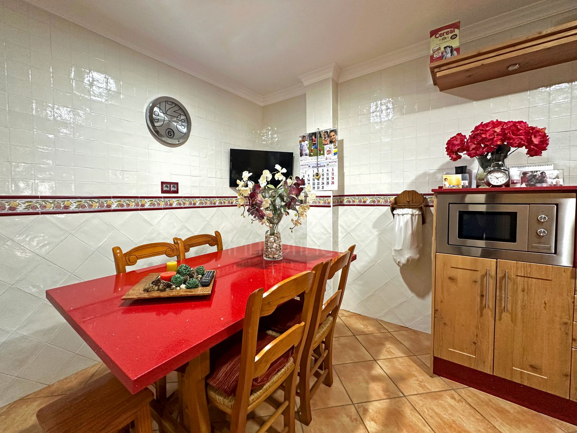 Adosado en Estepona Centro, Estepona