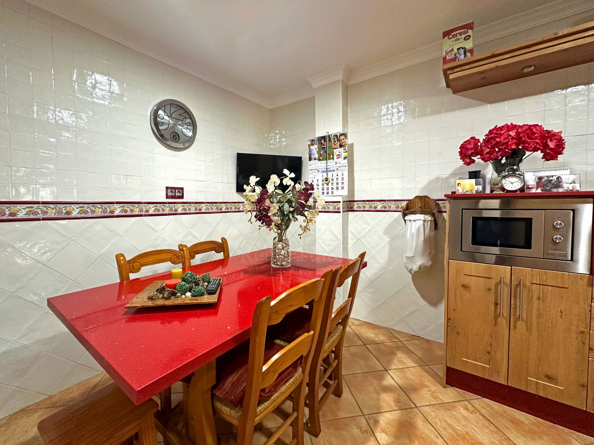 Adosado en Estepona Centro, Estepona