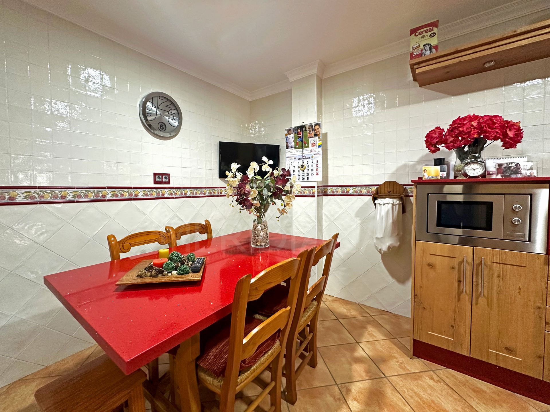 Town House in Estepona Centre, Estepona