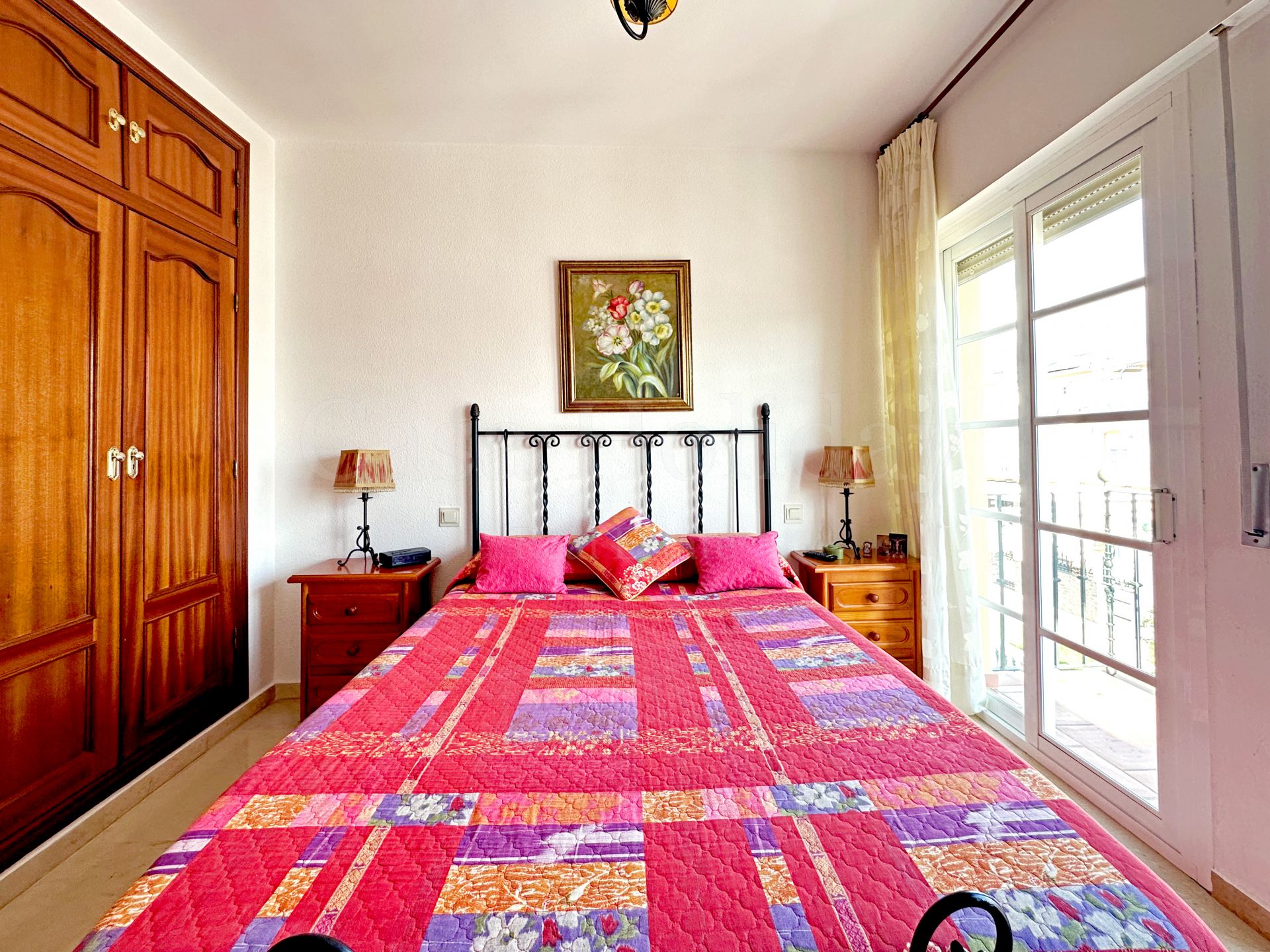 Adosado en Estepona Centro, Estepona