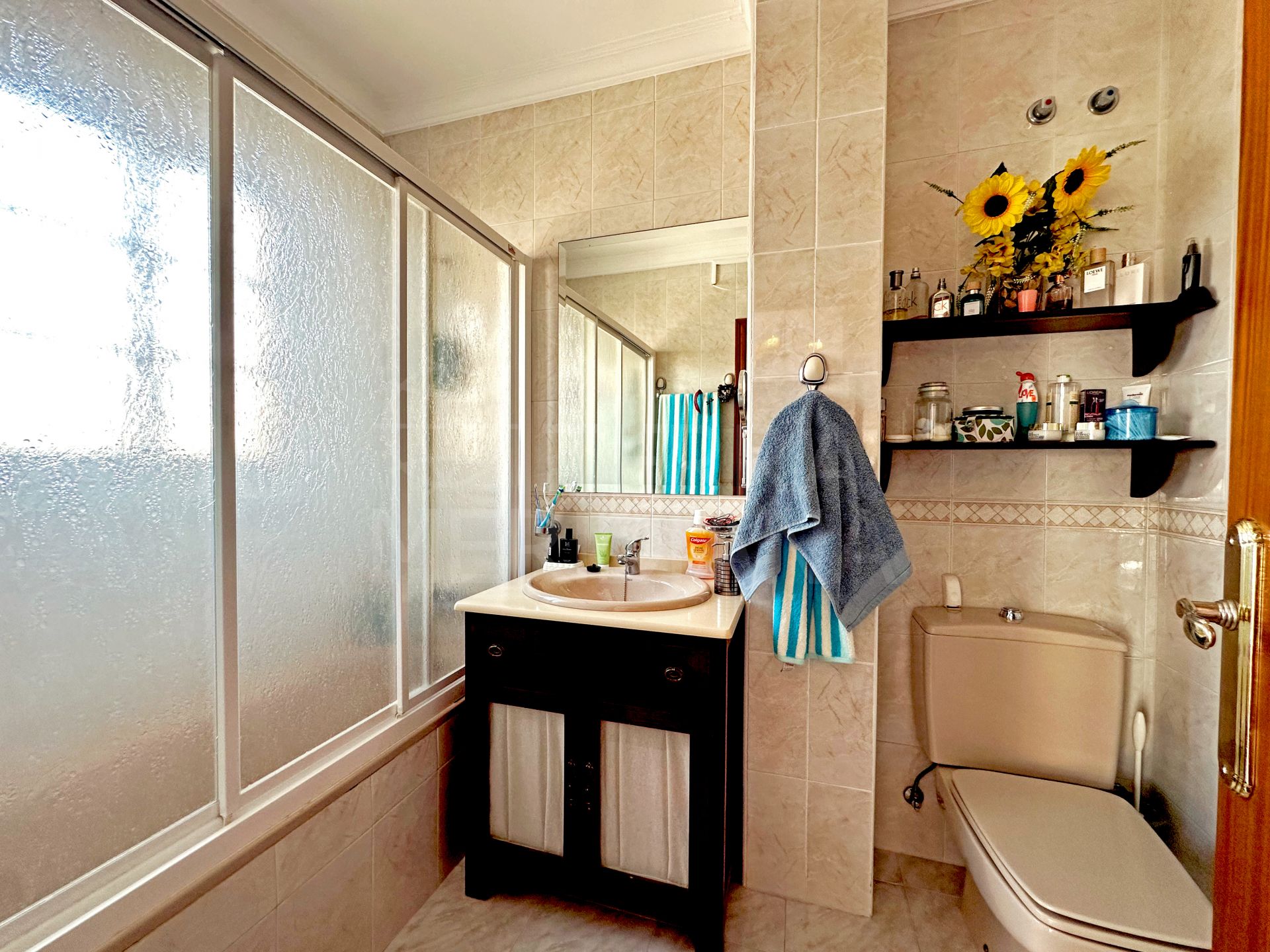 Town House in Estepona Centre, Estepona