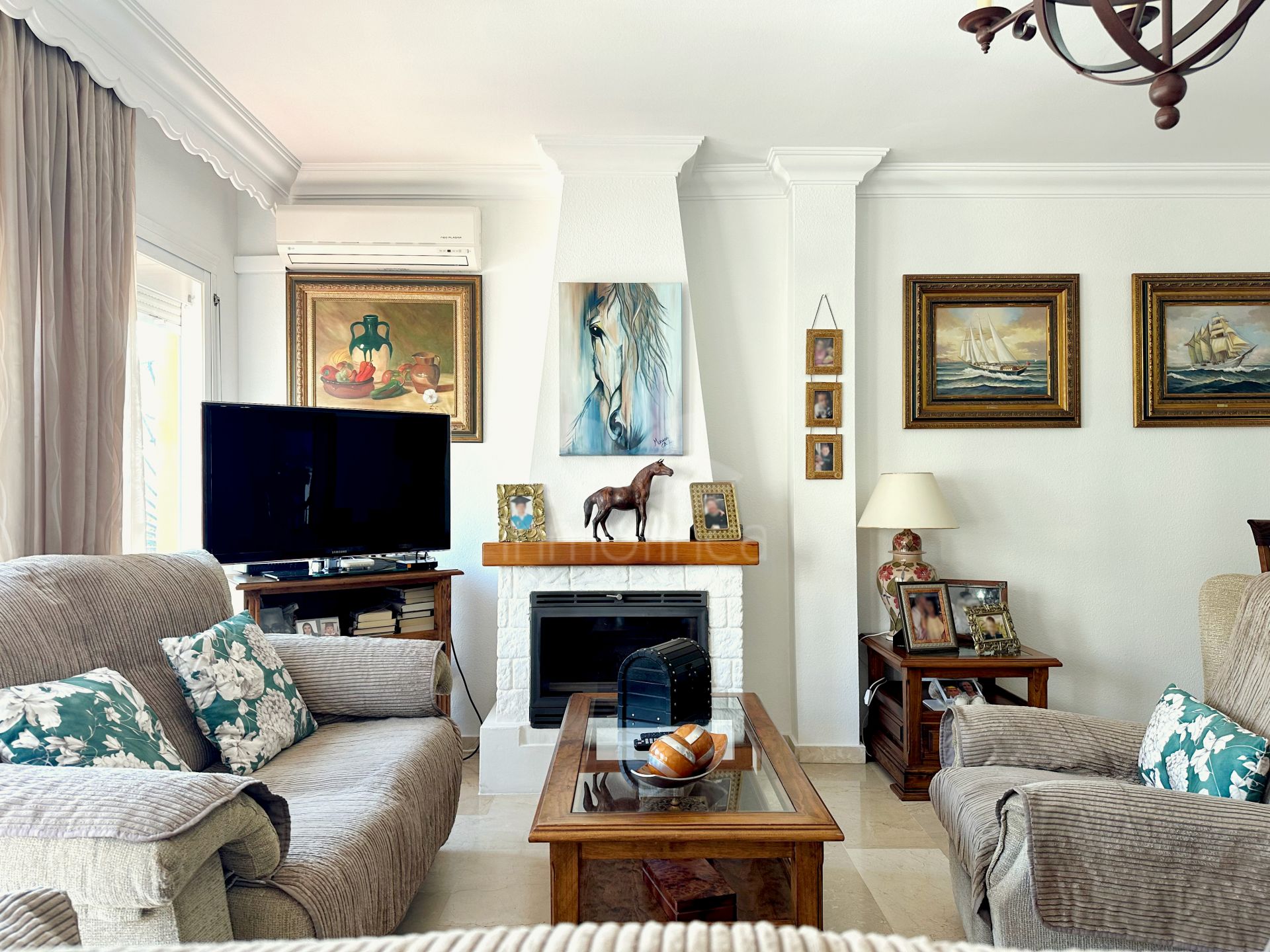 Adosado en Estepona Centro, Estepona