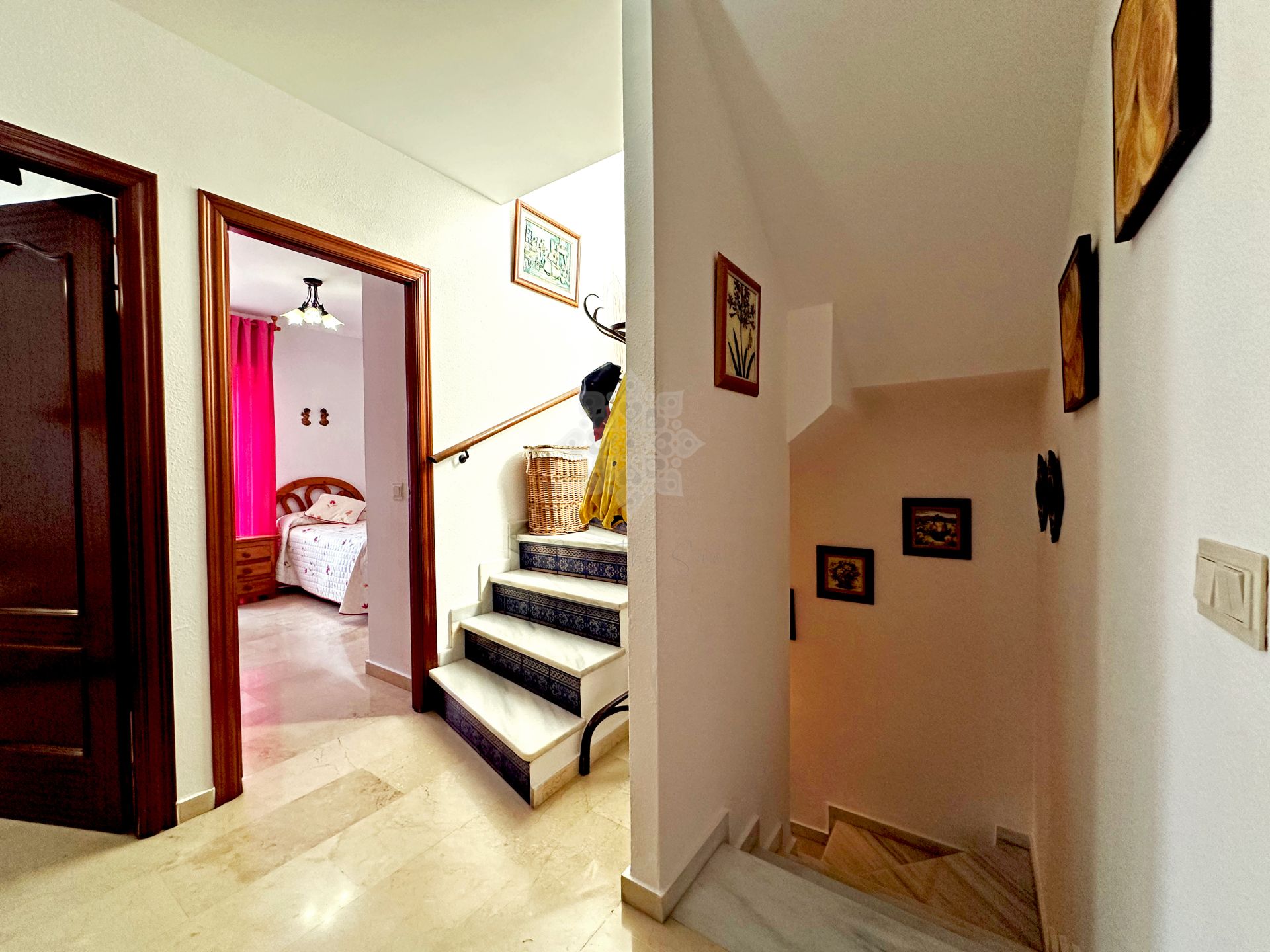 Town House in Estepona Centre, Estepona