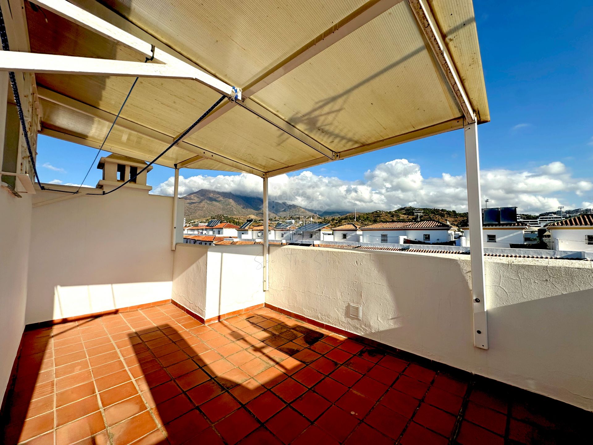 Town House in Estepona Centre, Estepona