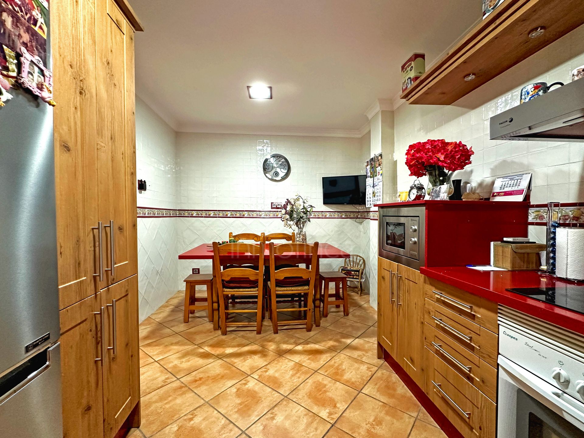 Adosado en Estepona Centro, Estepona