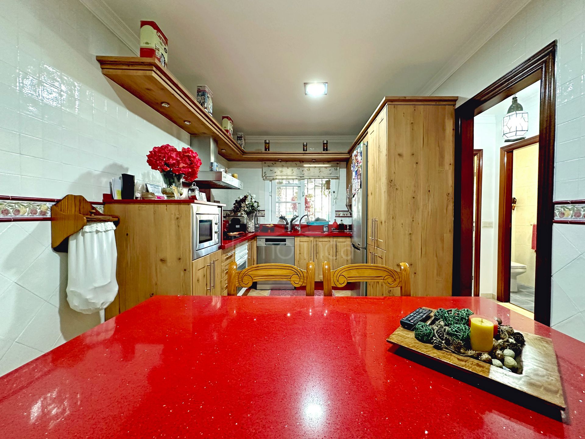 Adosado en Estepona Centro, Estepona