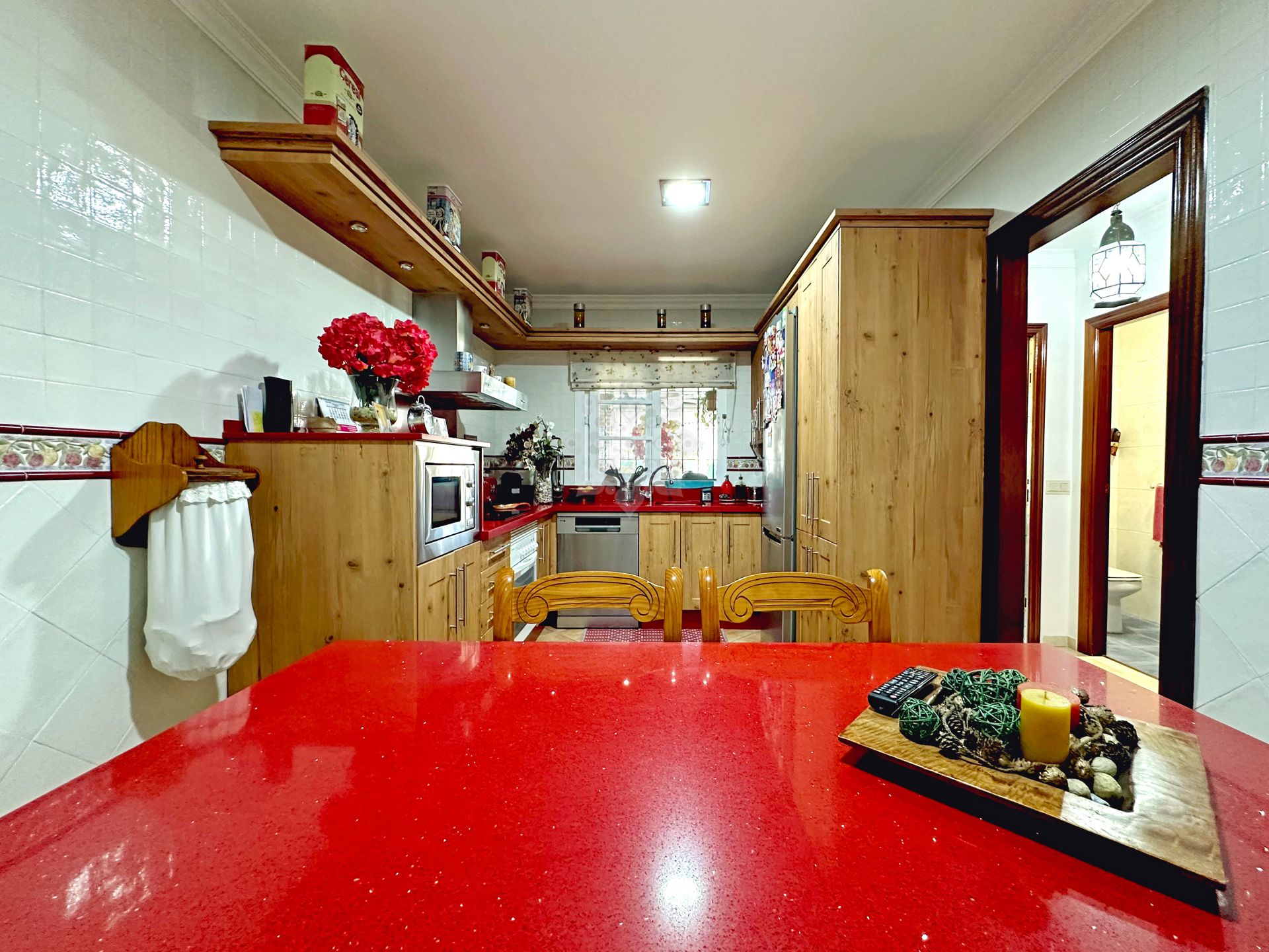 Town House in Estepona Centre, Estepona