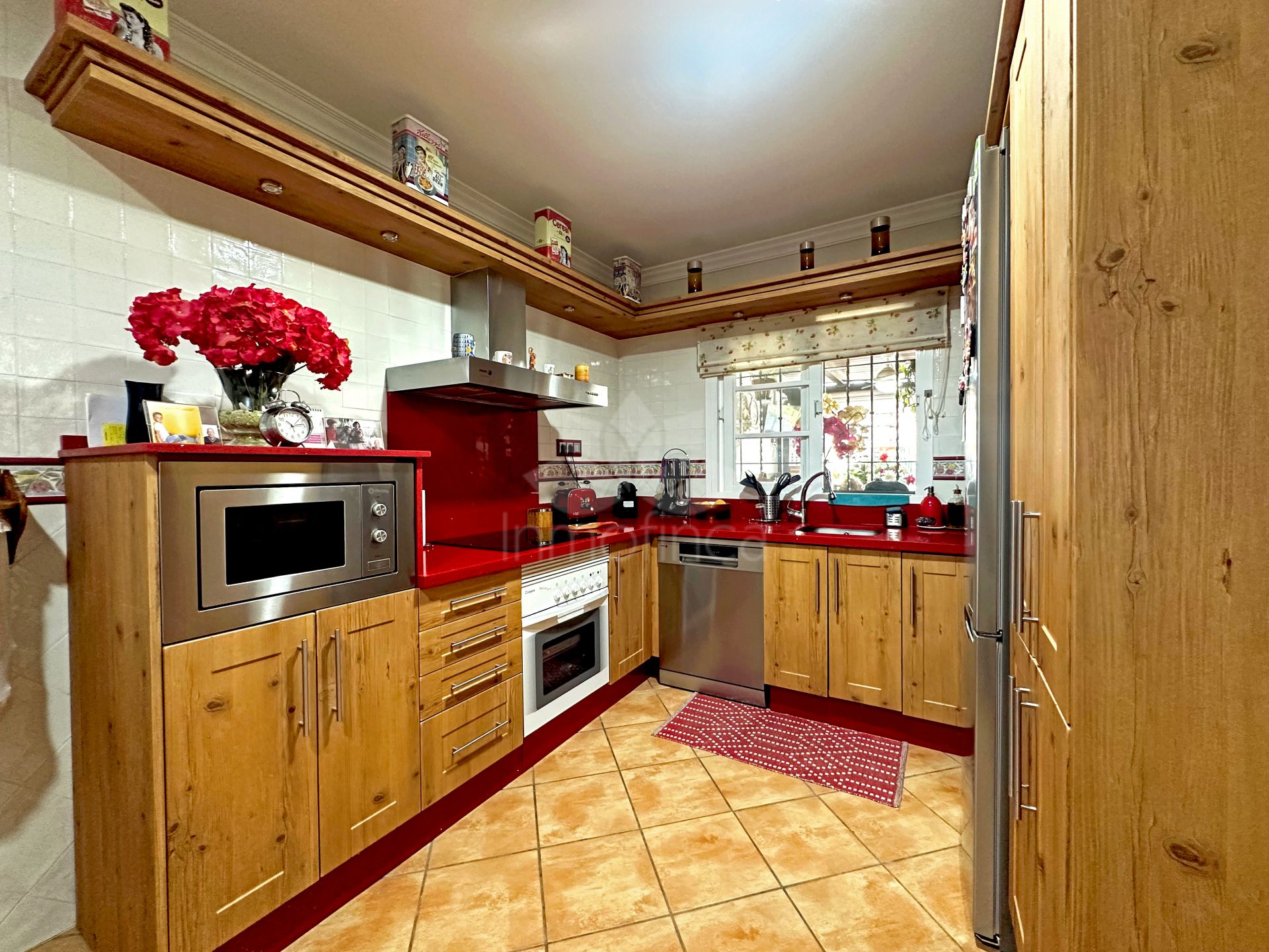 Adosado en Estepona Centro, Estepona