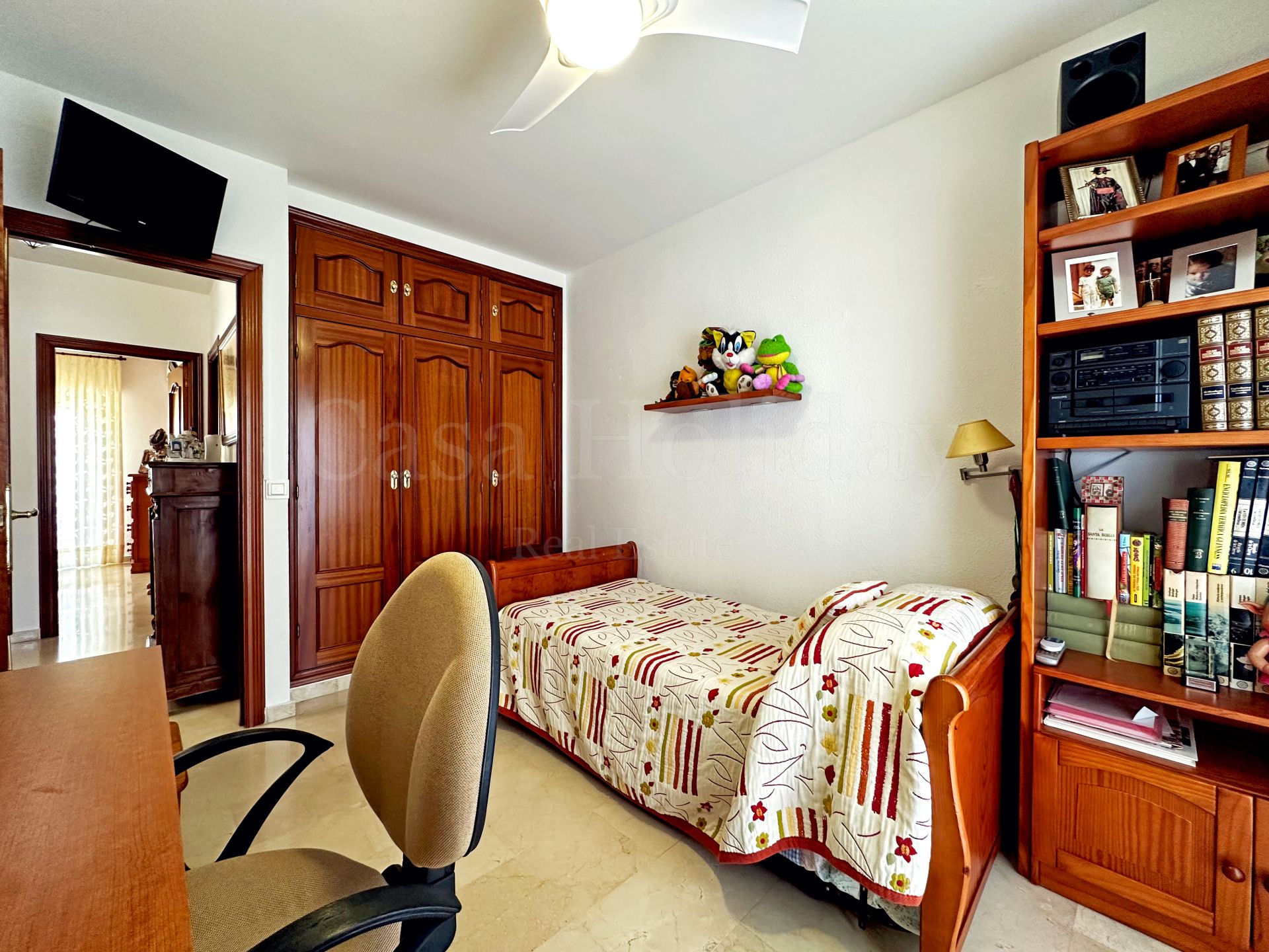 Adosado en Estepona Centro, Estepona