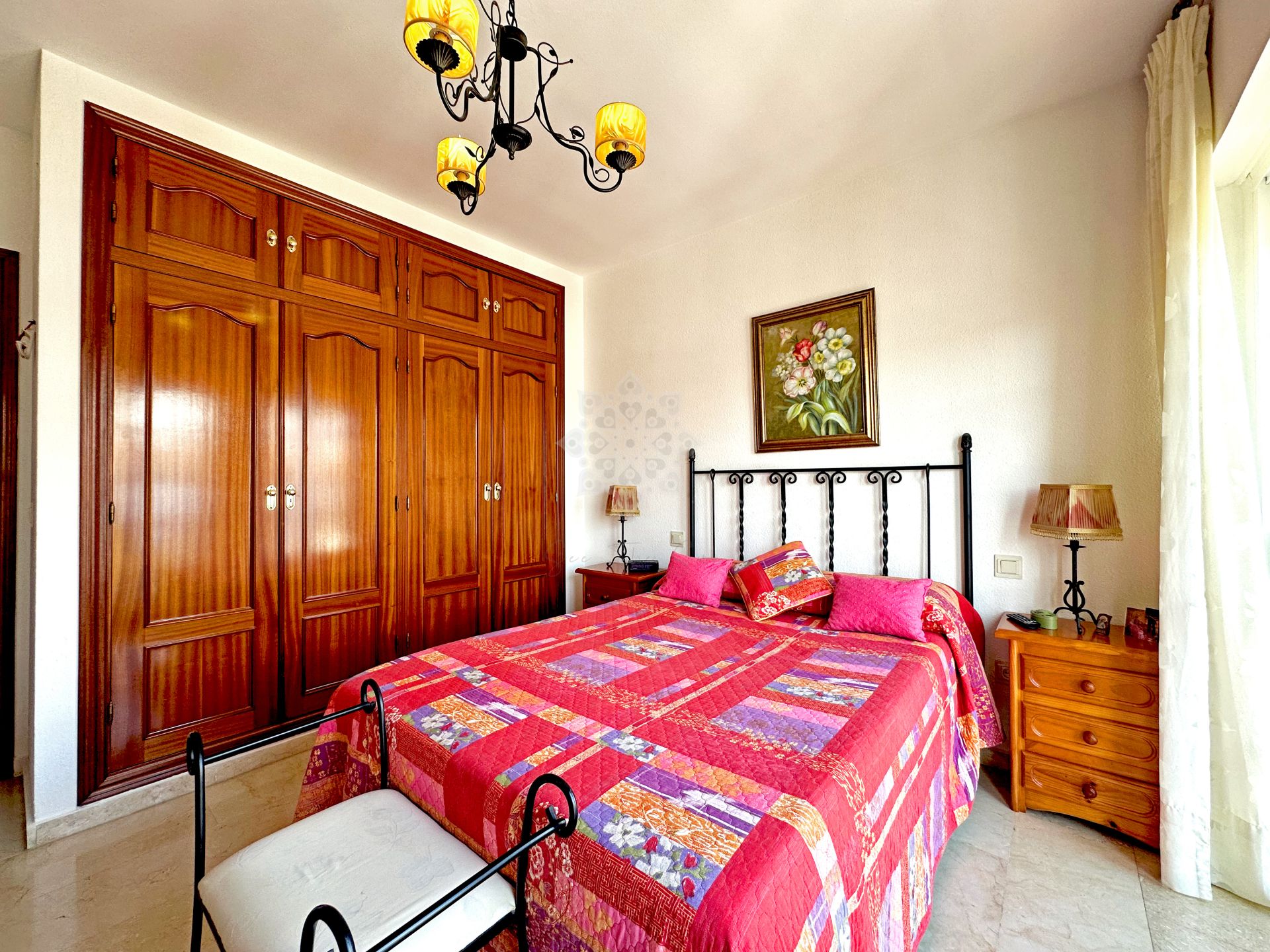 Town House in Estepona Centre, Estepona