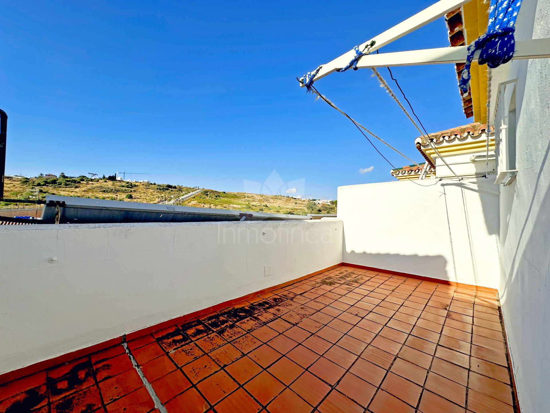 Adosado en Estepona Centro, Estepona