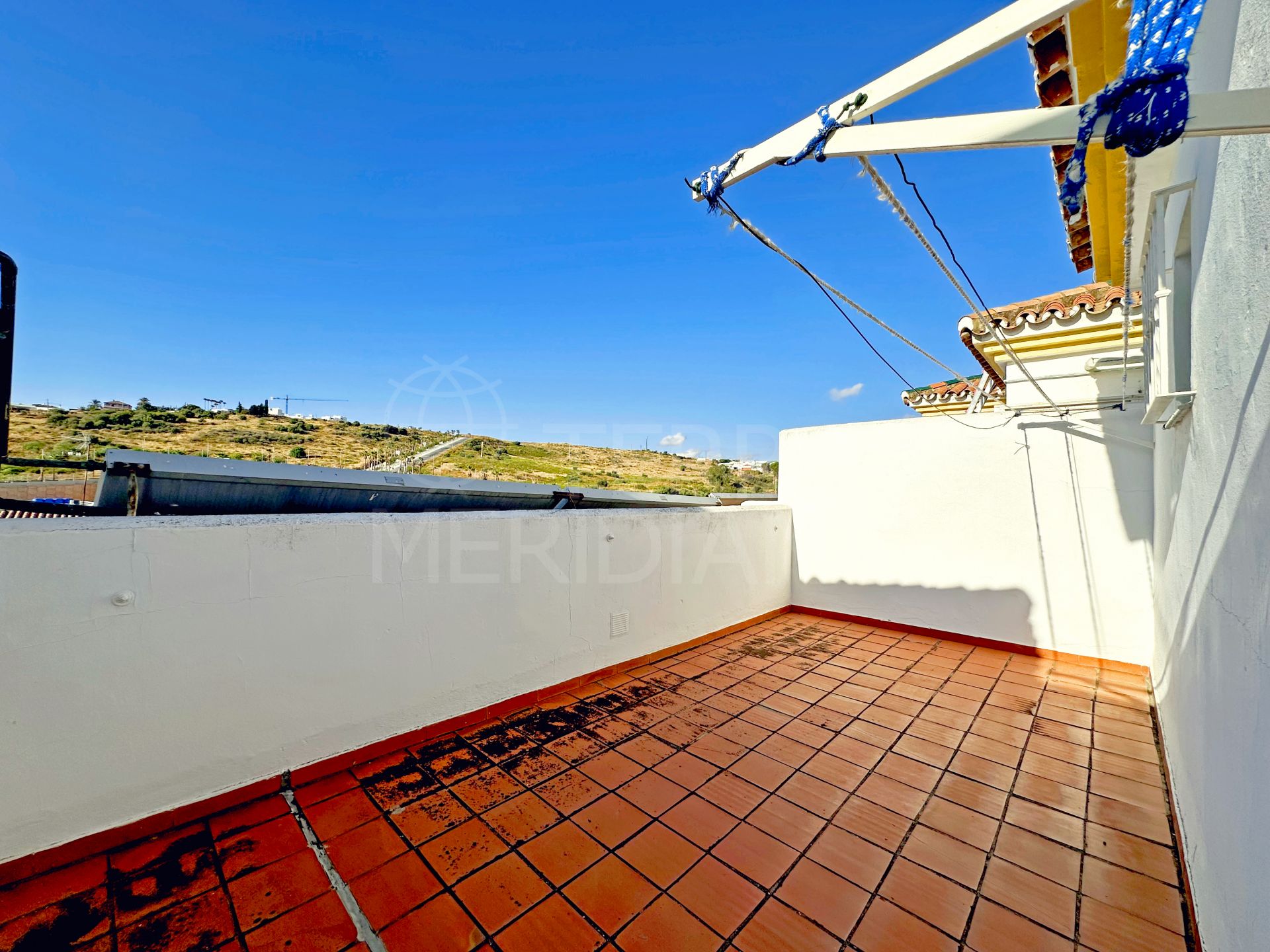 Town House in Estepona Centre, Estepona
