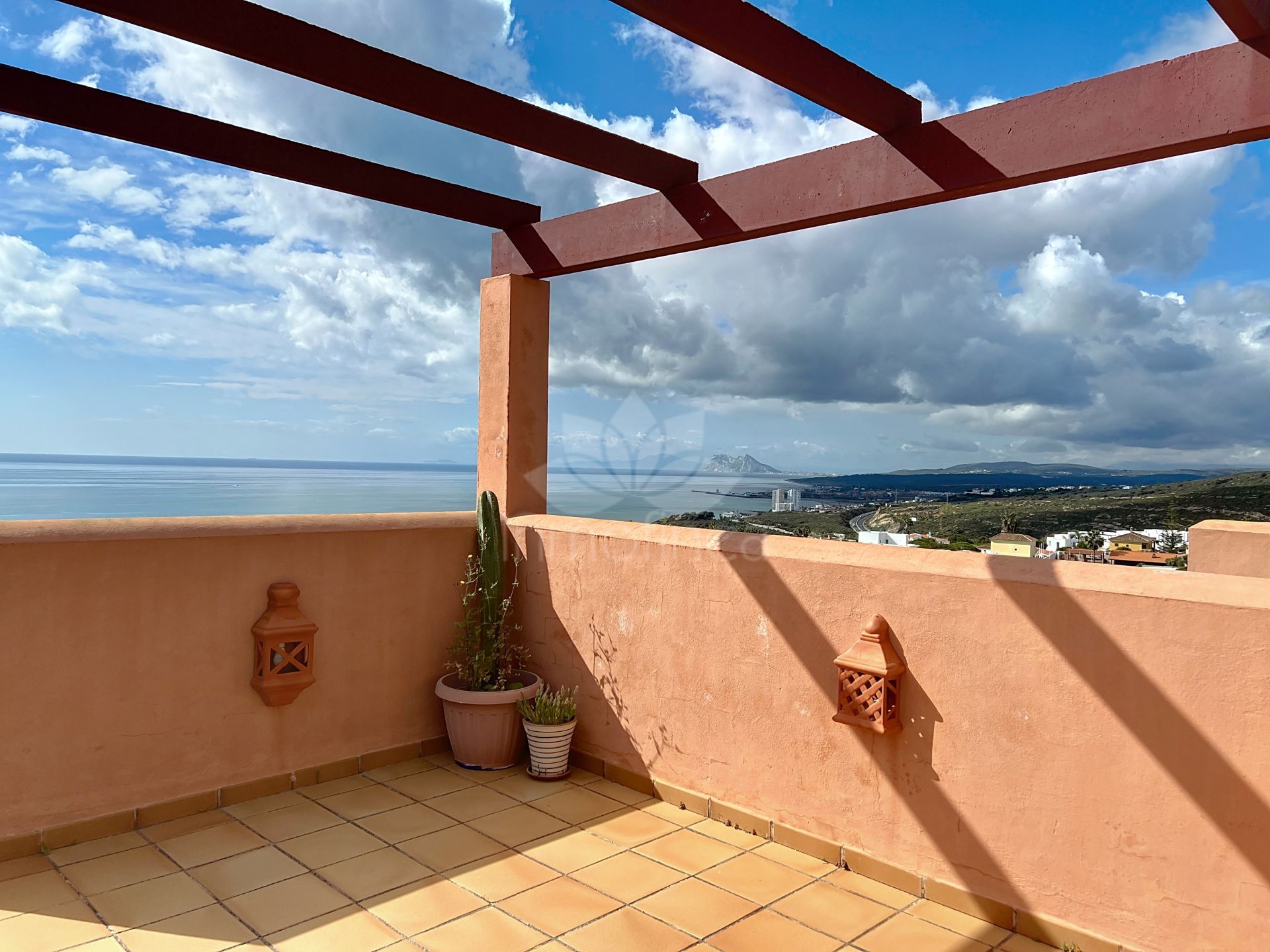 Penthouse in Bahia de las Rocas, Manilva