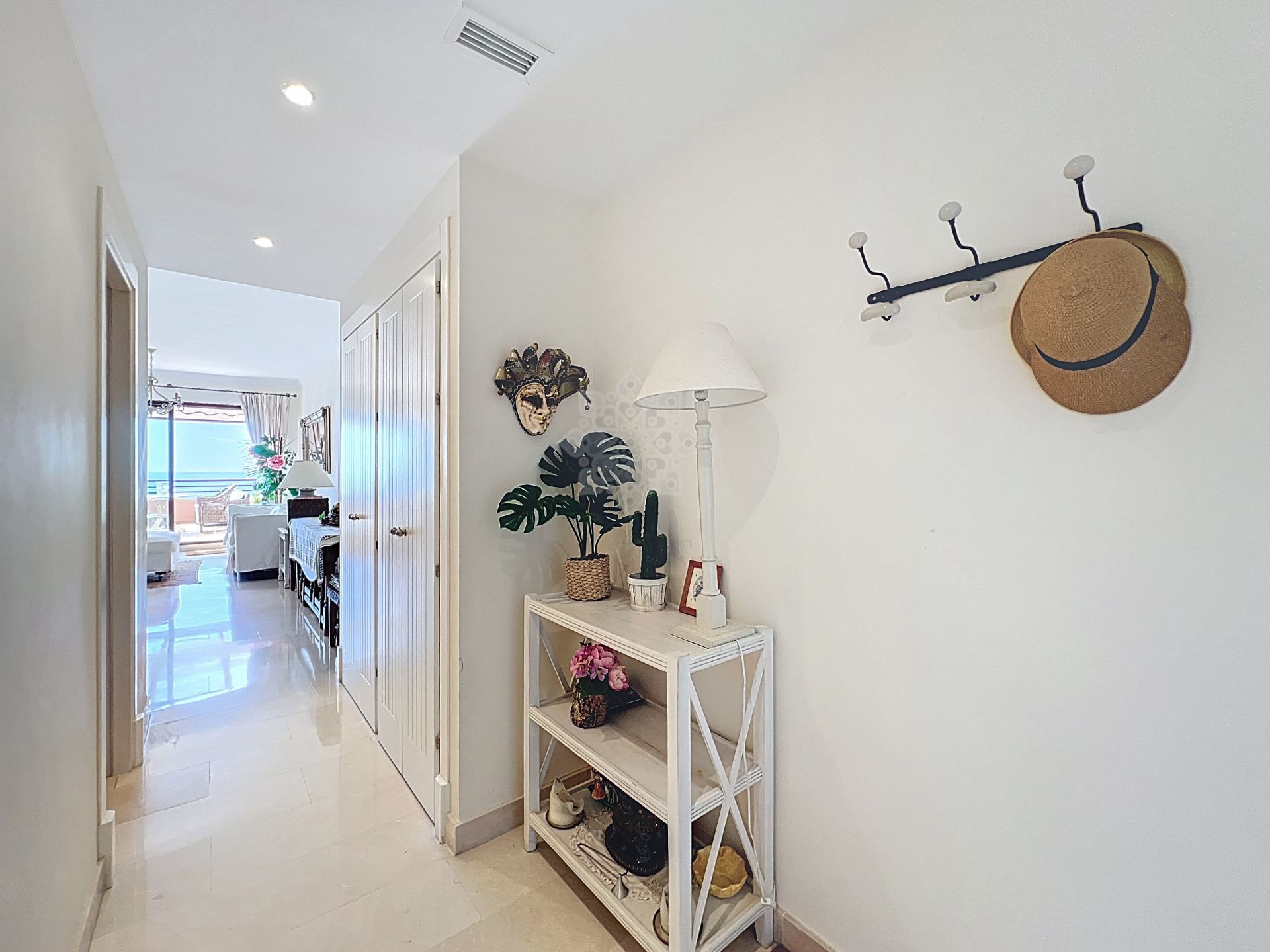 Penthouse in Bahia de las Rocas, Manilva