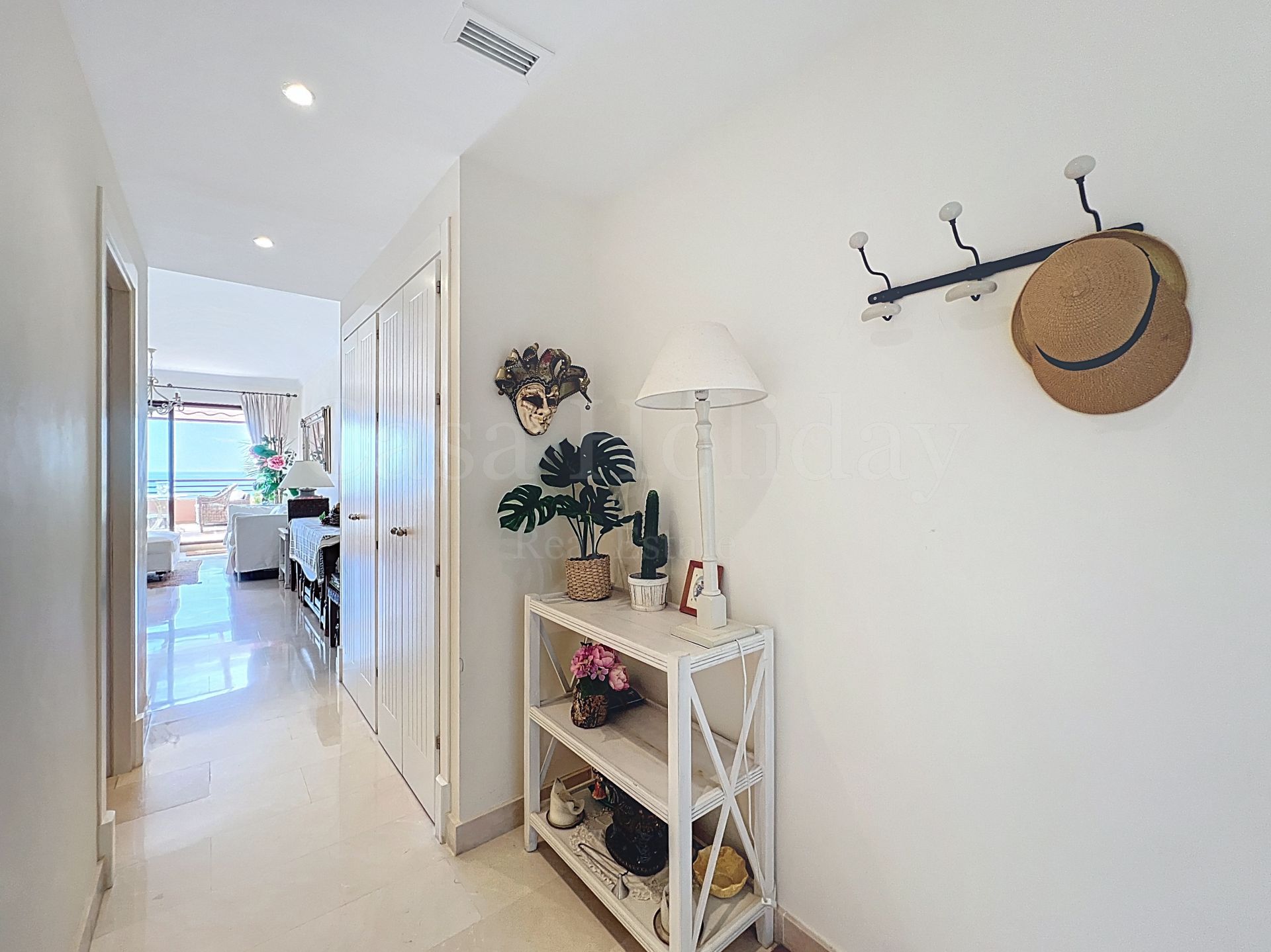 Penthouse in Bahia de las Rocas, Manilva