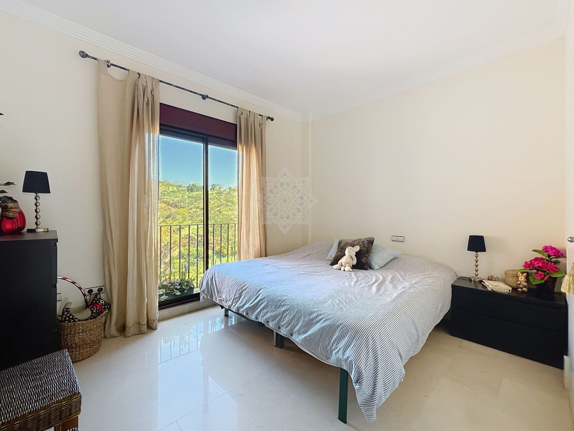 Penthouse in Bahia de las Rocas, Manilva