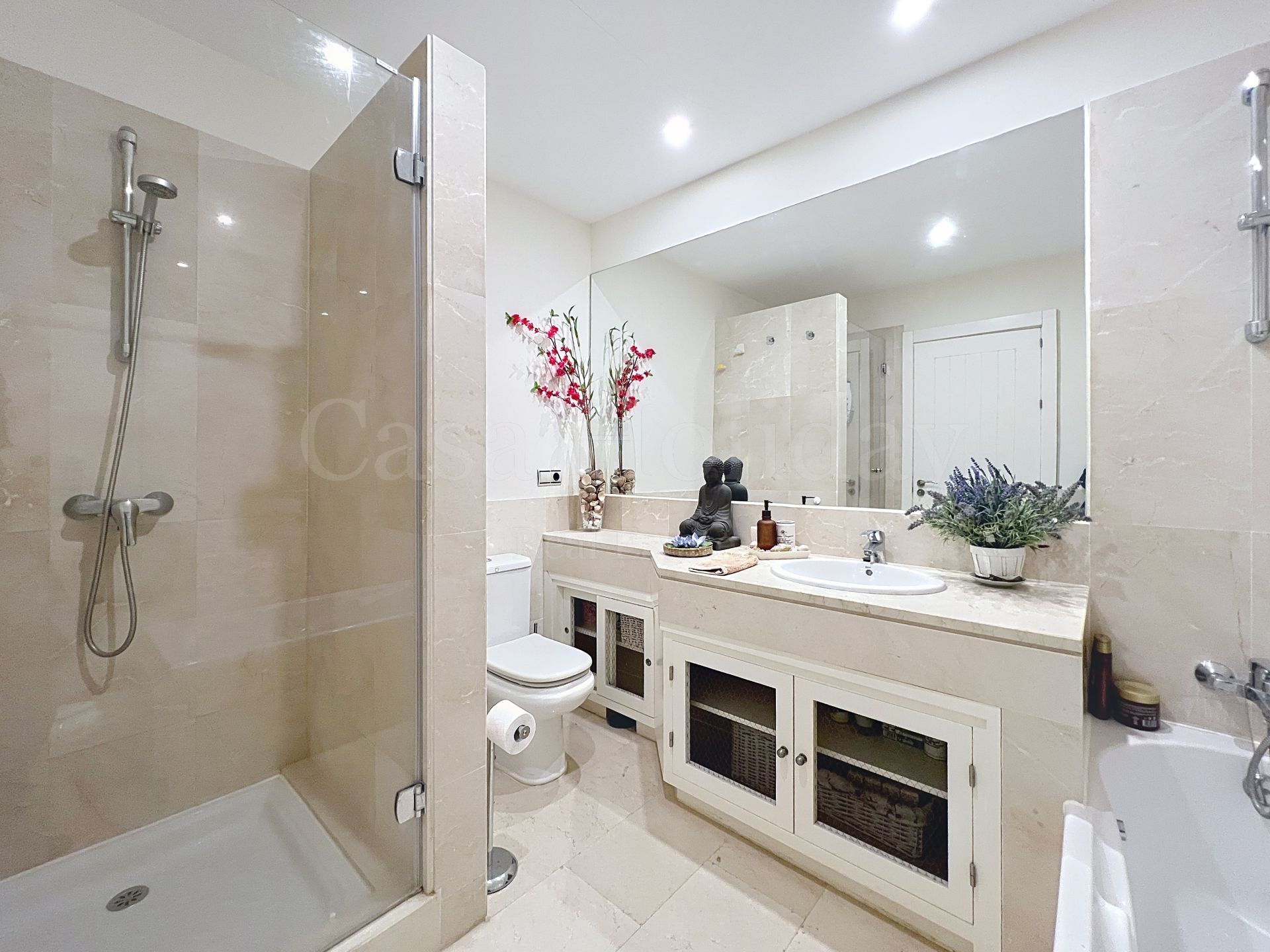 Penthouse in Bahia de las Rocas, Manilva