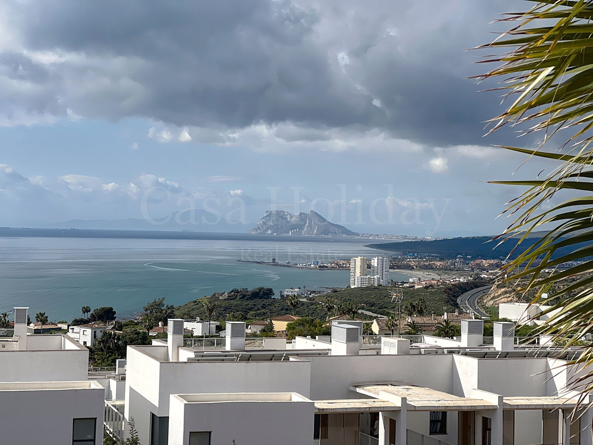 Penthouse in Bahia de las Rocas, Manilva