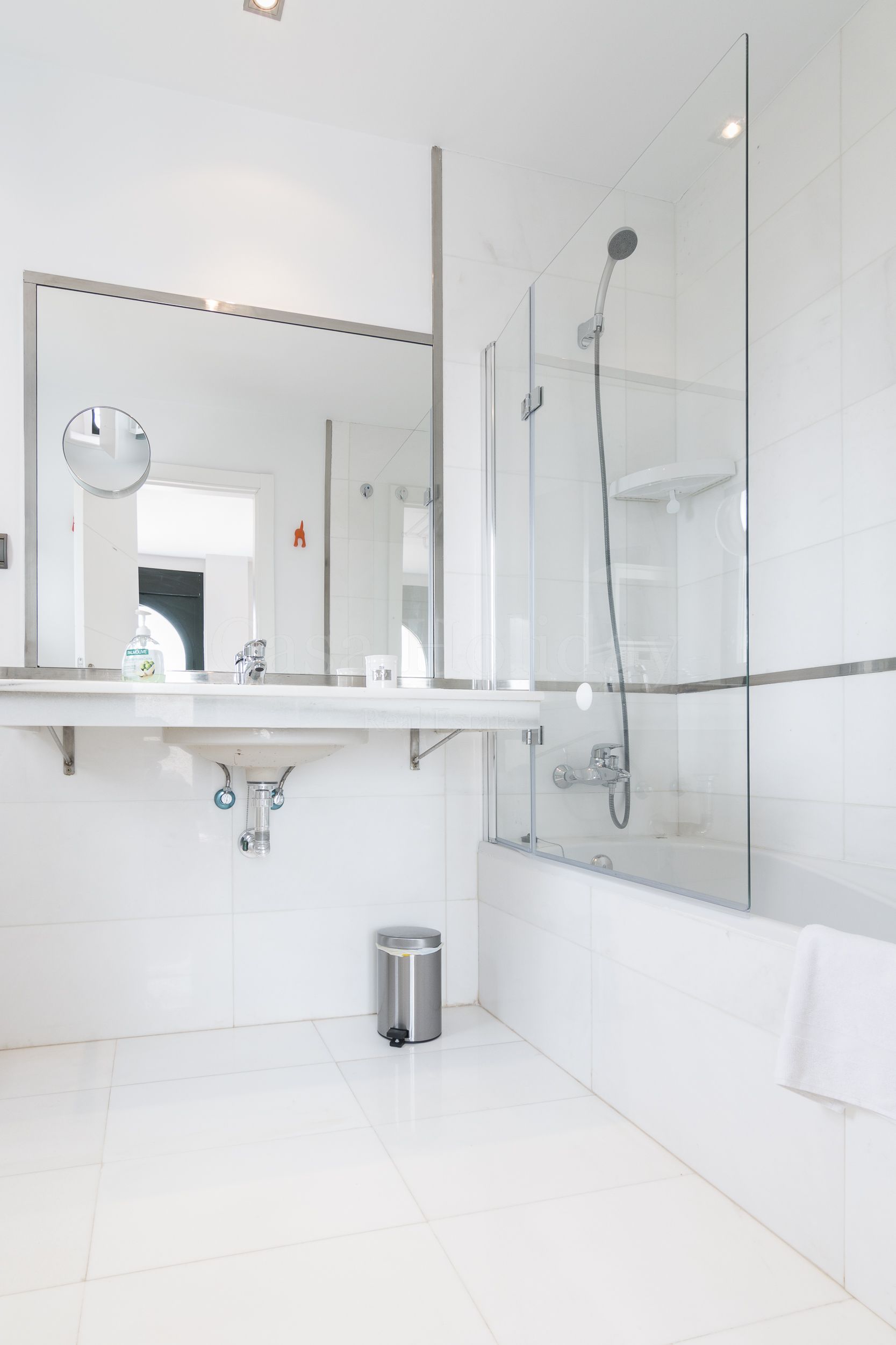 Penthouse in Augusta Sea and Golf, Casares