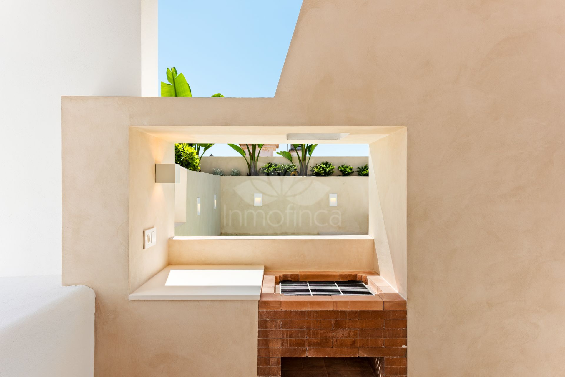 Atico Duplex en Puerto La Duquesa, Manilva