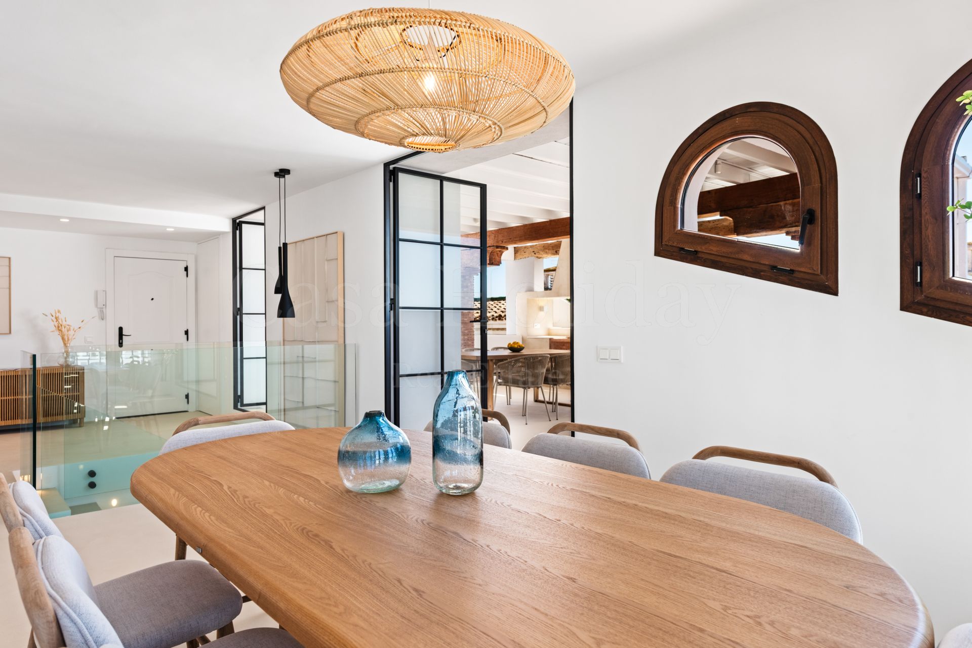 Atico Duplex en Puerto La Duquesa, Manilva