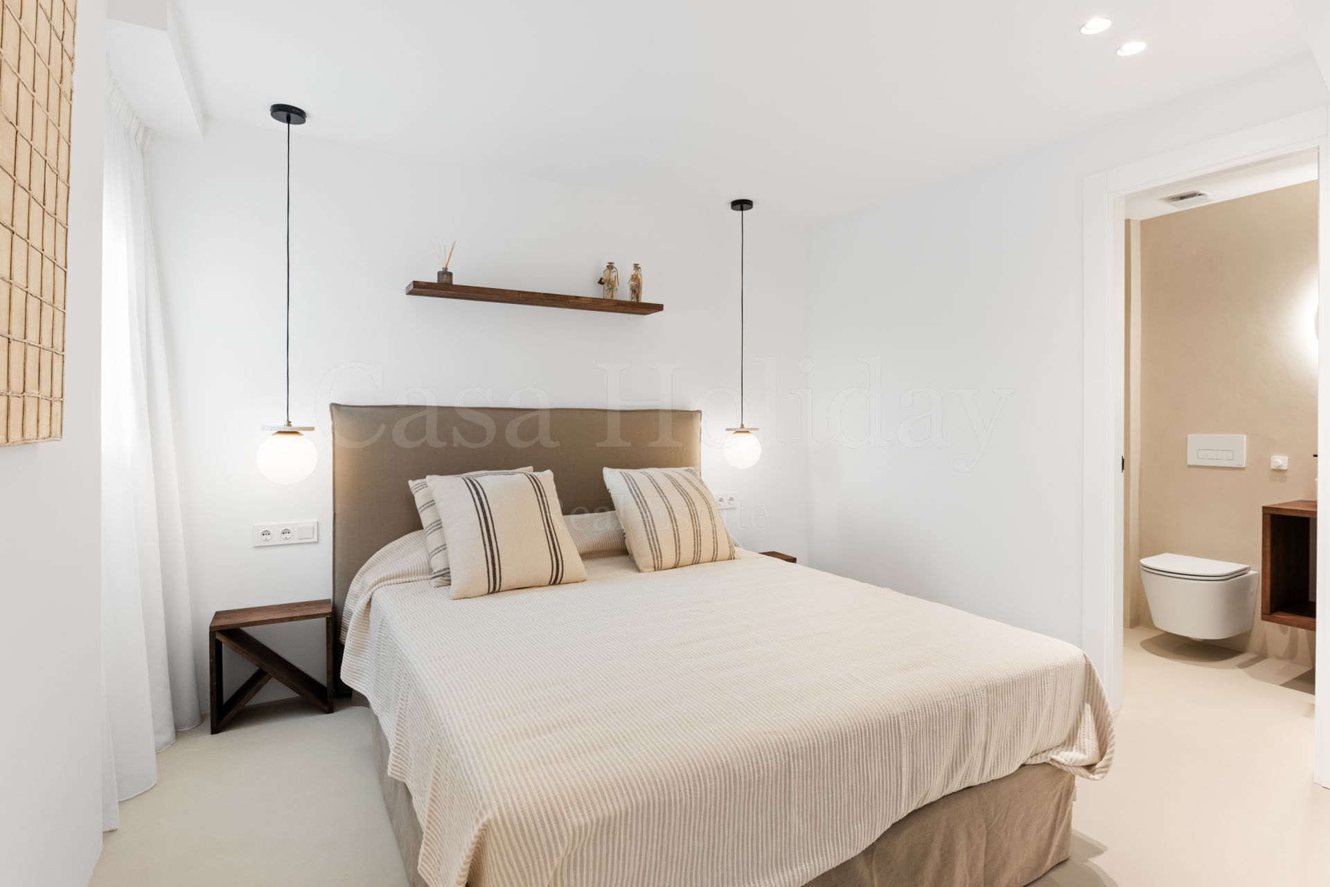 Atico Duplex en Puerto La Duquesa, Manilva